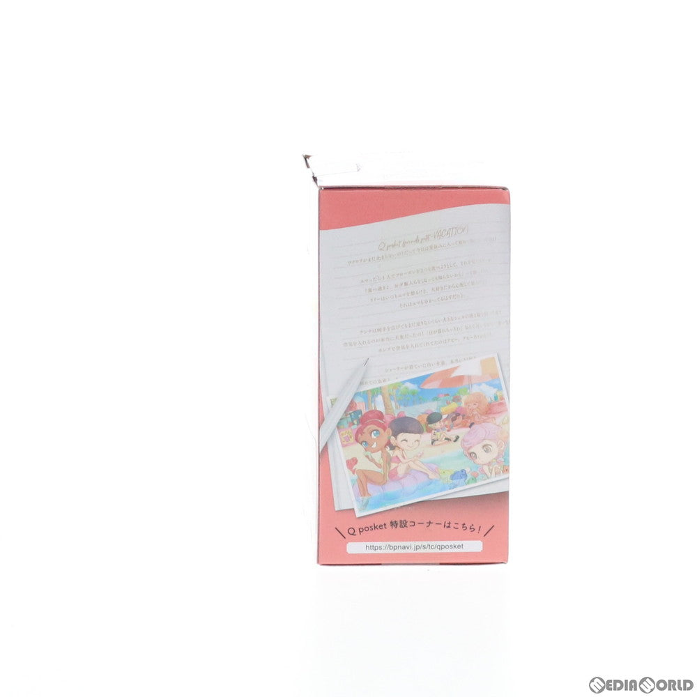 【中古即納】[FIG] アンナ Q posket friends petit -VACATION-vol.1 フィギュア プライズ(82228) バンプレスト(20200630)