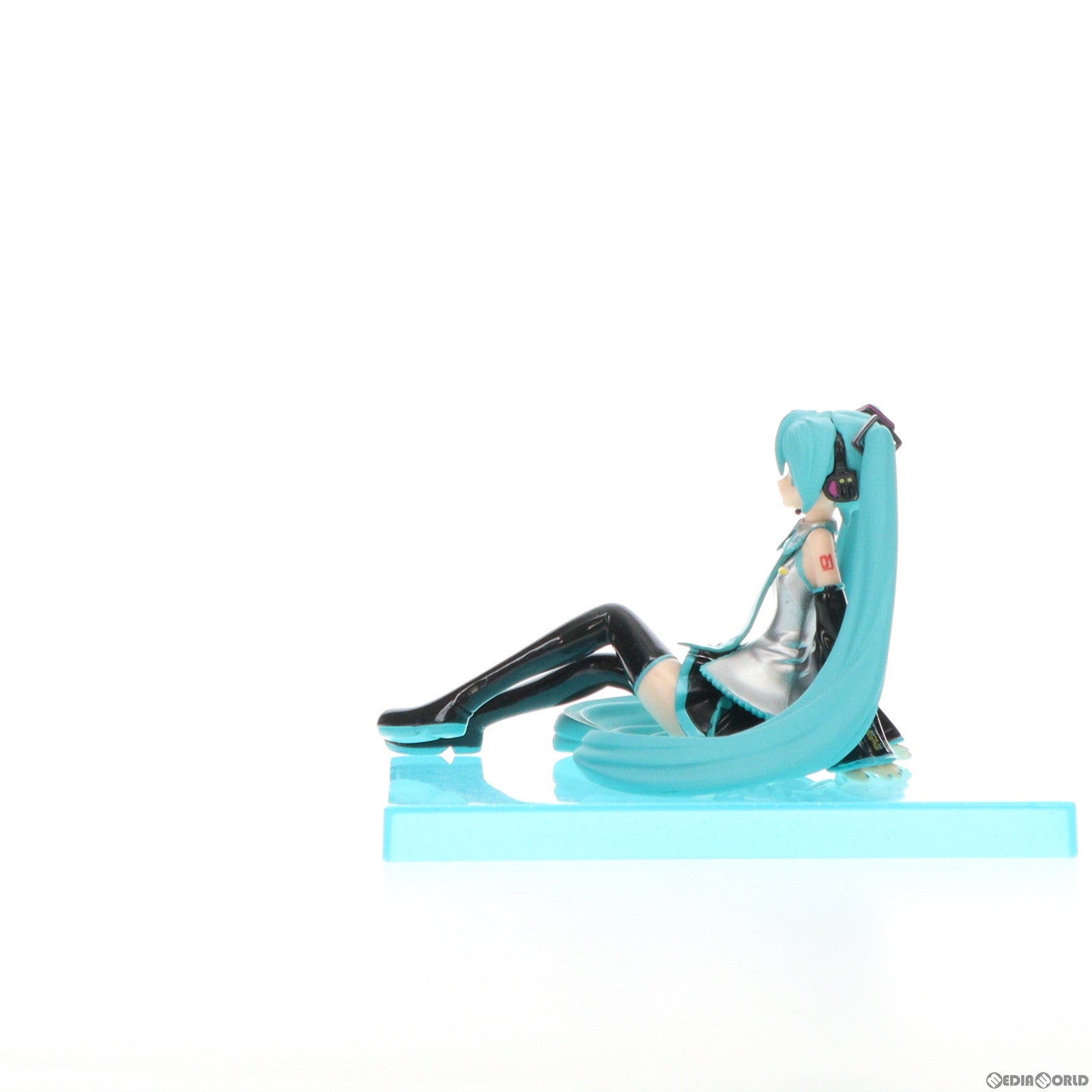 【中古即納】[FIG] 初音ミク フィギュア Fairy of Music キャラクター・ボーカル・シリーズ01 初音ミク プライズ(23979) セガ(20120430)