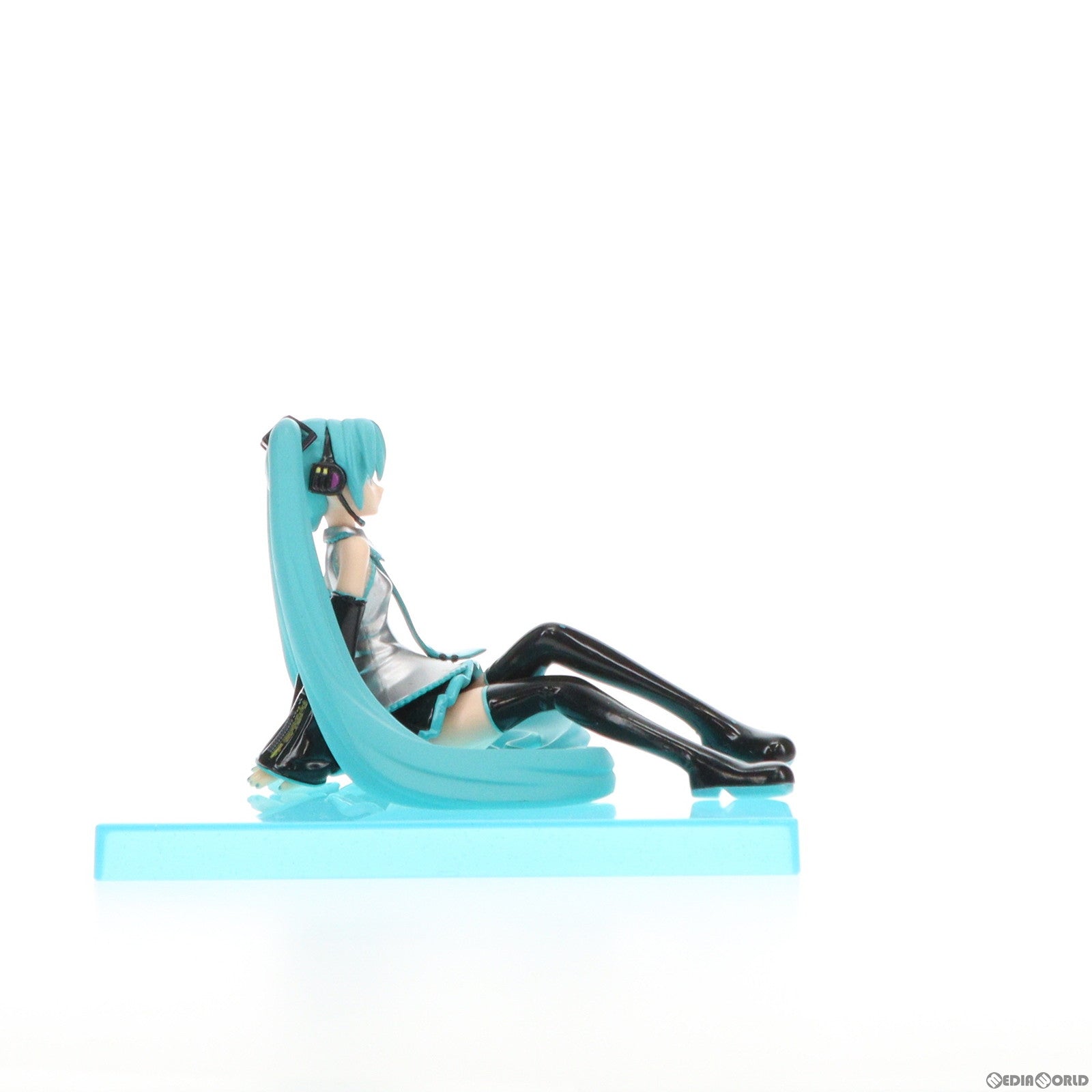 【中古即納】[FIG] 初音ミク フィギュア Fairy of Music キャラクター・ボーカル・シリーズ01 初音ミク プライズ(23979) セガ(20120430)