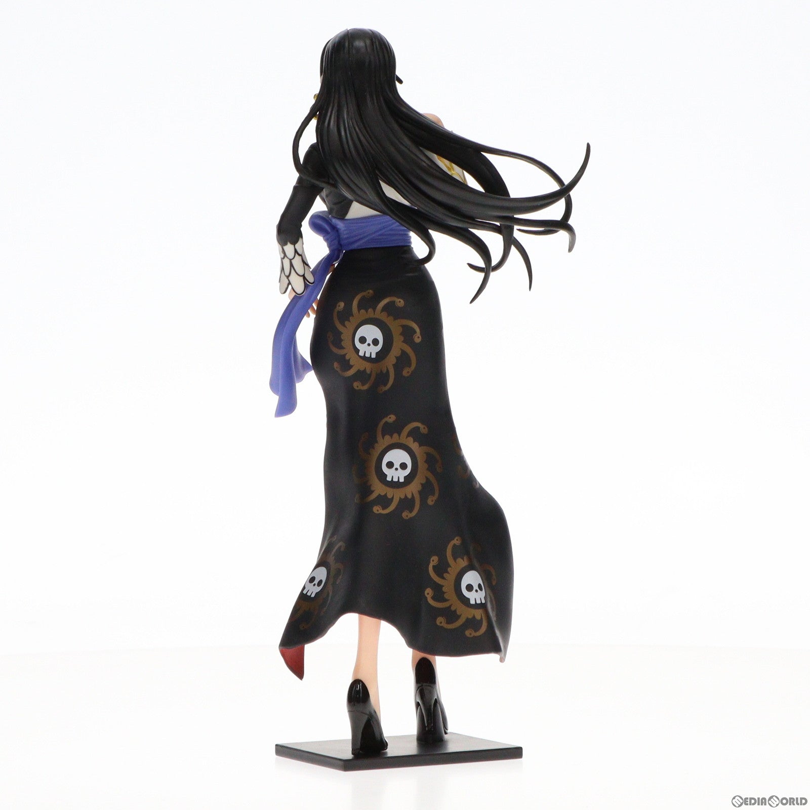 【中古即納】[FIG]A.ボア・ハンコック GLITTER&GLAMOURS-BOA HANCOCK- 劇場版 ONE PIECE STAMPEDE(ワンピース スタンピード) フィギュア プライズ バンプレスト(20190920)