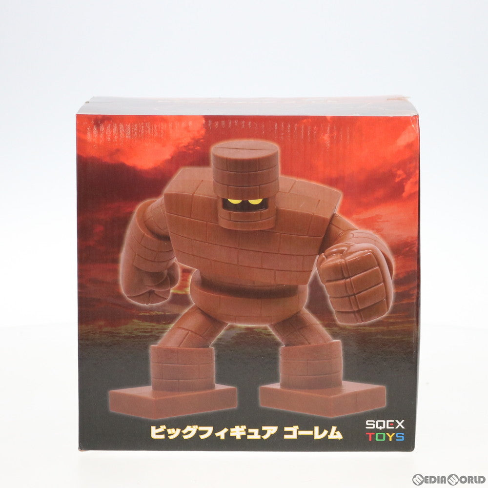 【中古即納】[FIG]ゴーレム AM ビッグフィギュア ドラゴンクエスト プライズ(451088600) タイトー(20181210)