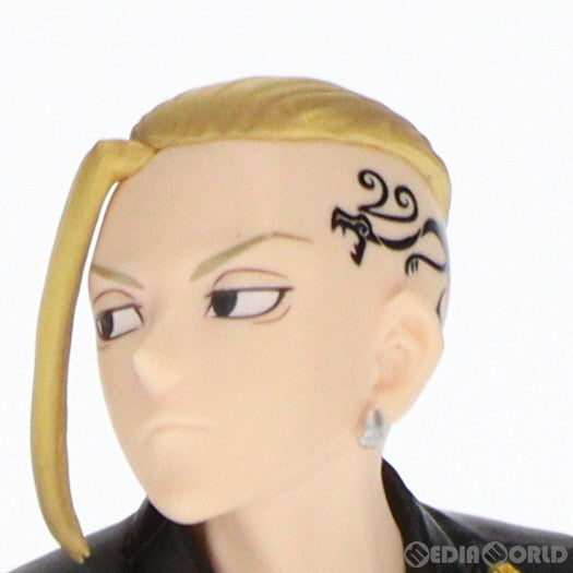 【中古即納】[FIG] 龍宮寺堅(りゅうぐうじけん) 東京リベンジャーズ Break time collection vol.2 フィギュア プライズ(2625955) バンプレスト(20230831)