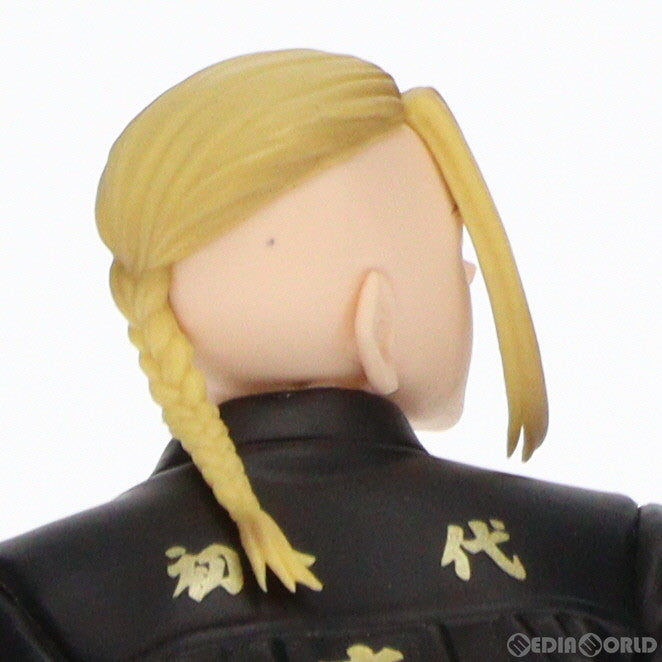 【中古即納】[FIG] 龍宮寺堅(りゅうぐうじけん) 東京リベンジャーズ Break time collection vol.2 フィギュア プライズ(2625955) バンプレスト(20230831)