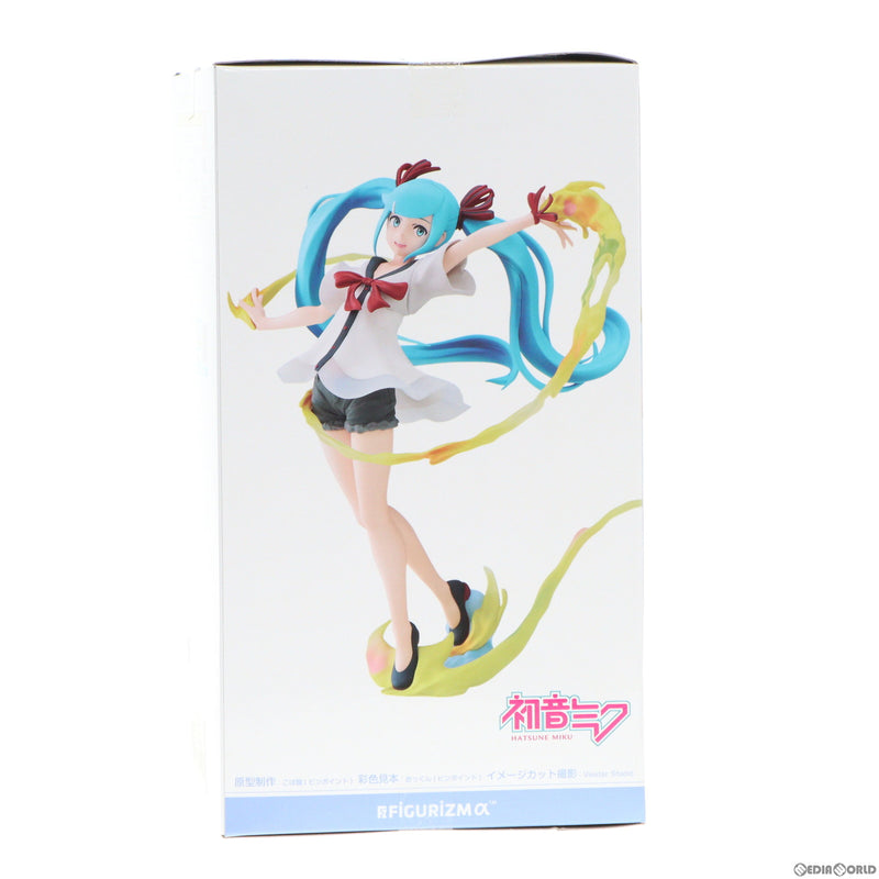 中古即納】[FIG]初音ミク 初音ミク Project DIVA MEGA39's FIGURIZMα