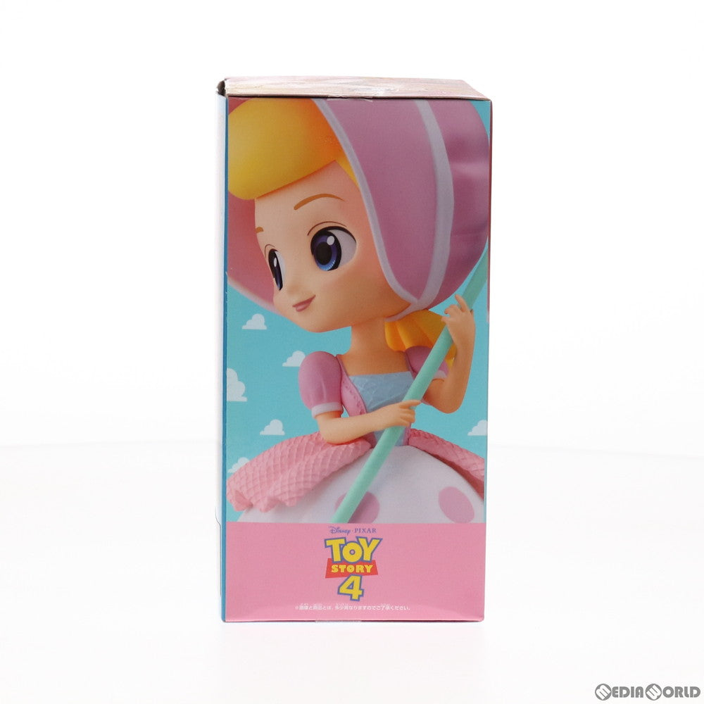 【中古即納】[FIG] ボー・ピープ A(白) Q posket-Bo peep- トイ・ストーリー フィギュア プライズ(39529) バンプレスト(20190720)