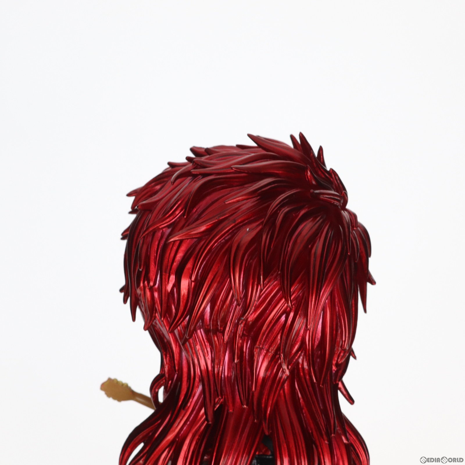 【中古即納】[FIG] hide B(メタリックカラー) Q posket-hide-vol.6 フィギュア プライズ(39911) バンプレスト(20191231)