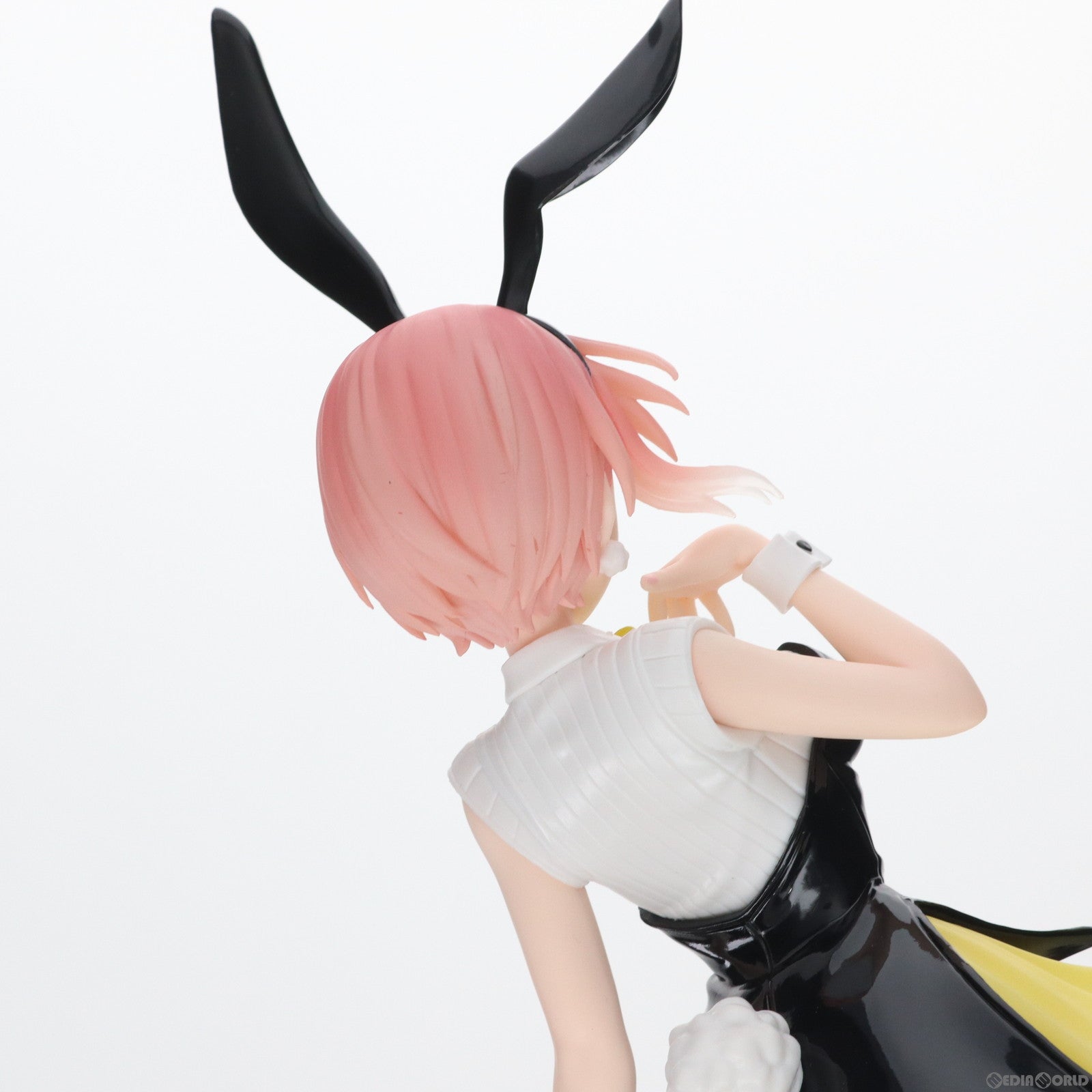 【中古即納】[FIG] 中野一花(なかのいちか) 映画「五等分の花嫁」 Trio-Try-iT Figure-中野一花・バニーver.- フィギュア プライズ(AMU-PRZ15213) フリュー(20230831)