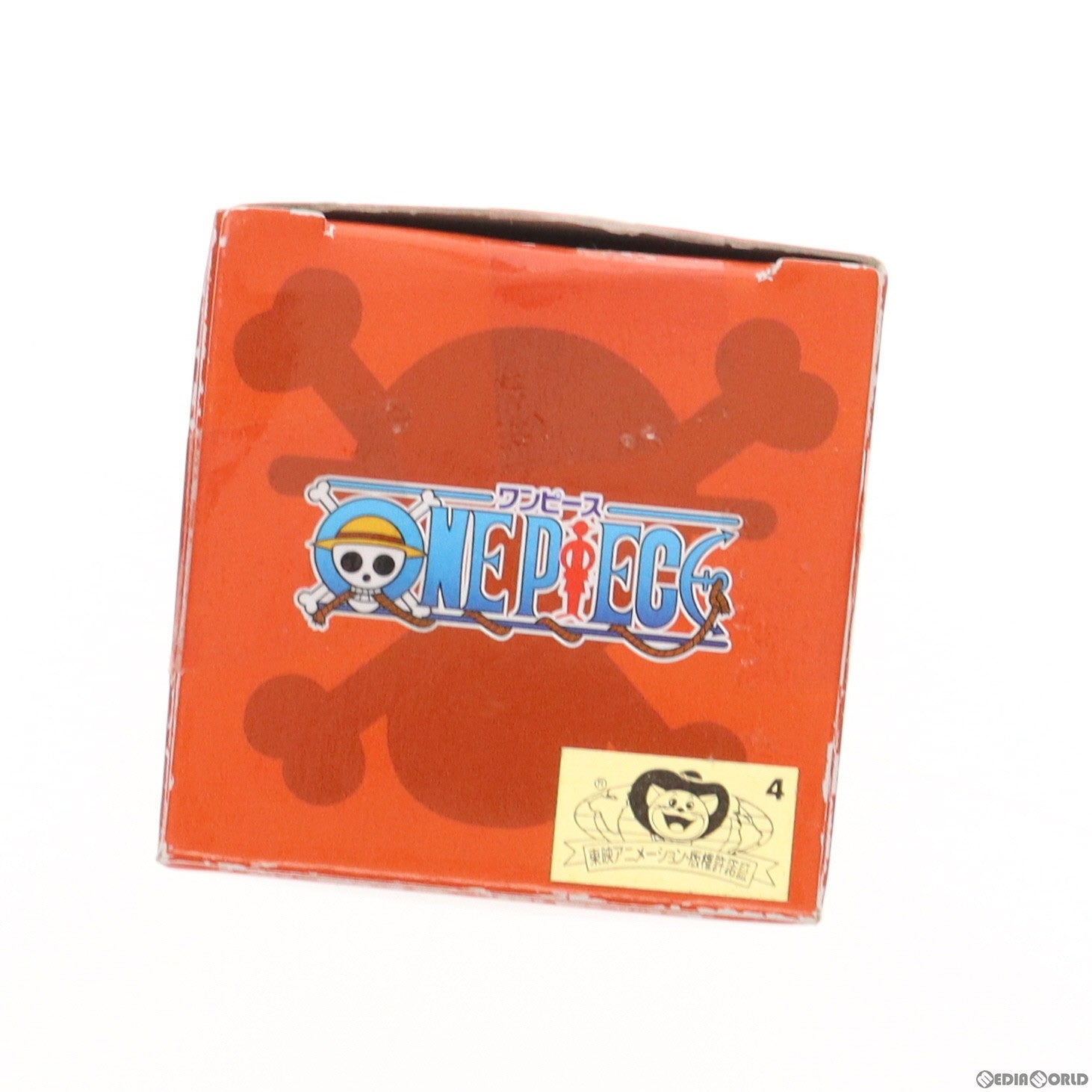 【中古即納】[FIG] チャルロス聖 ワンピース ワールドコレクタブルフィギュア〜ワーコレ開発担当に物申す〜 ONE PIECE プライズ(47922) バンプレスト(20120630)