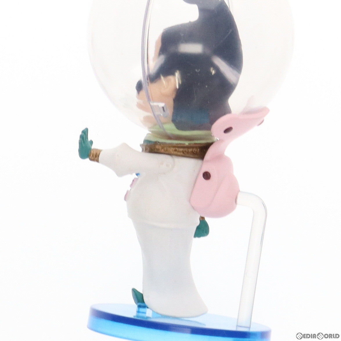 【中古即納】[FIG] チャルロス聖 ワンピース ワールドコレクタブルフィギュア〜ワーコレ開発担当に物申す〜 ONE PIECE プライズ(47922) バンプレスト(20120630)