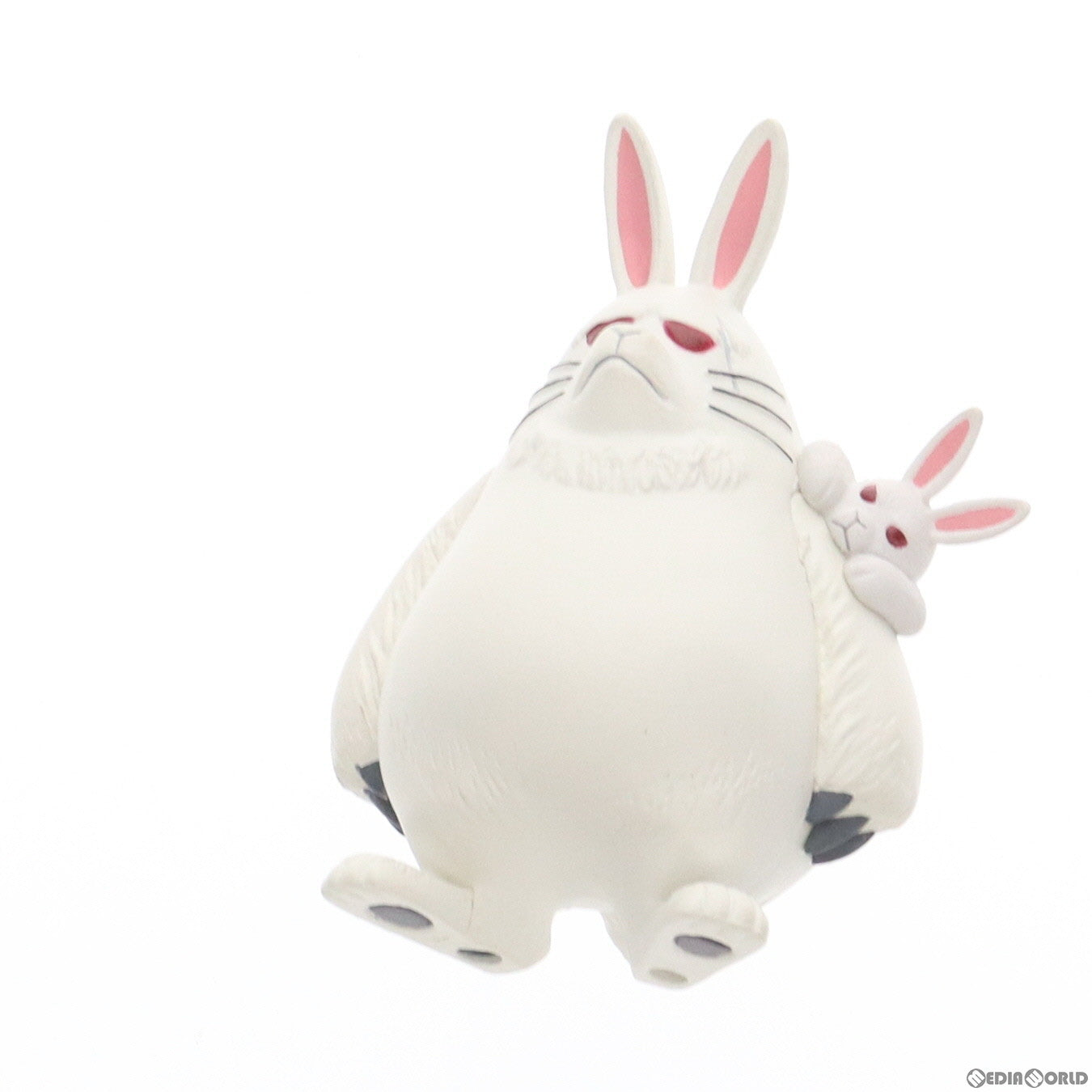 【中古即納】[FIG] ラパーン ワンピース ワールドコレクタブルフィギュア〜ワーコレZOO〜vol.4 ONE PIECE プライズ(48641) バンプレスト(20131110)