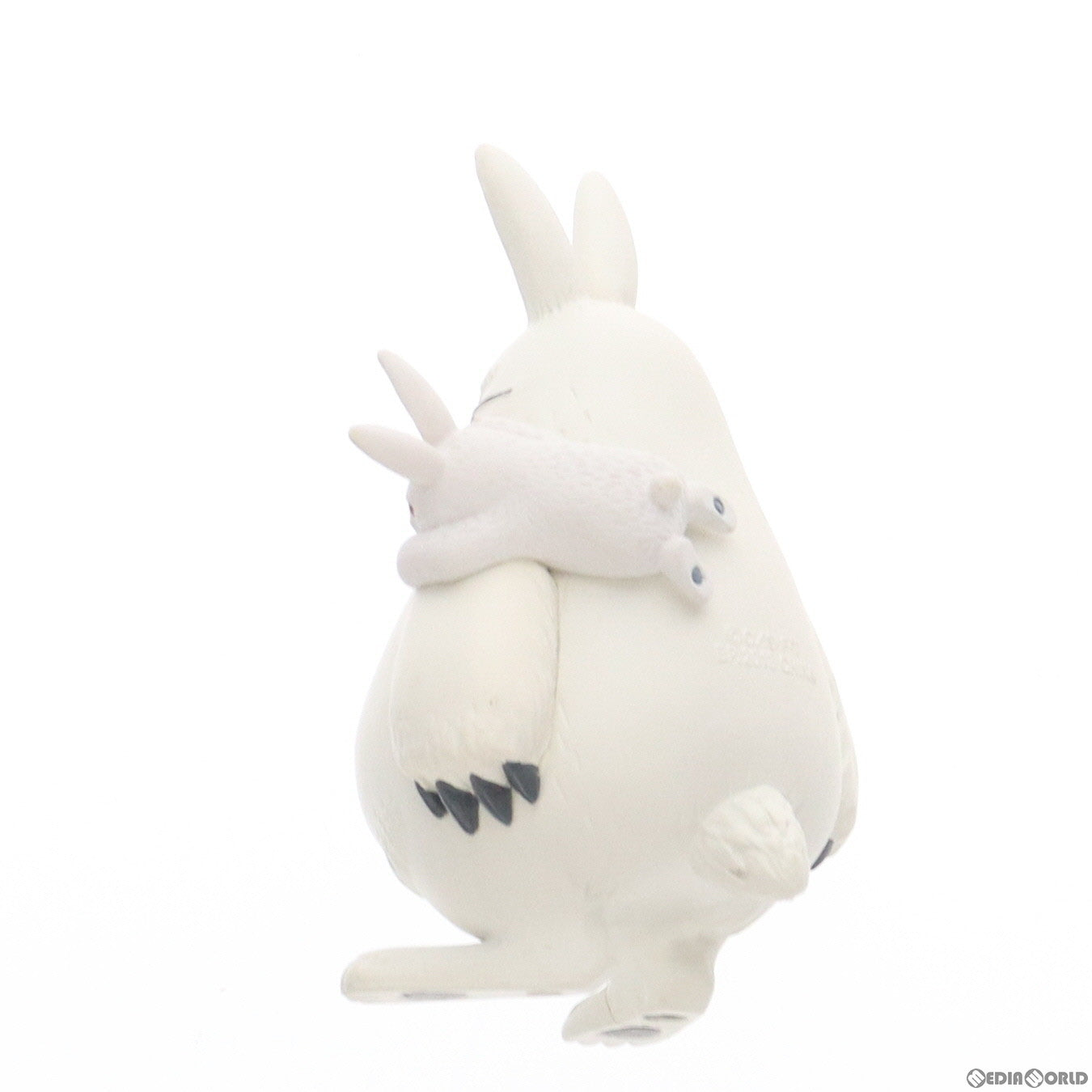 【中古即納】[FIG] ラパーン ワンピース ワールドコレクタブルフィギュア〜ワーコレZOO〜vol.4 ONE PIECE プライズ(48641) バンプレスト(20131110)
