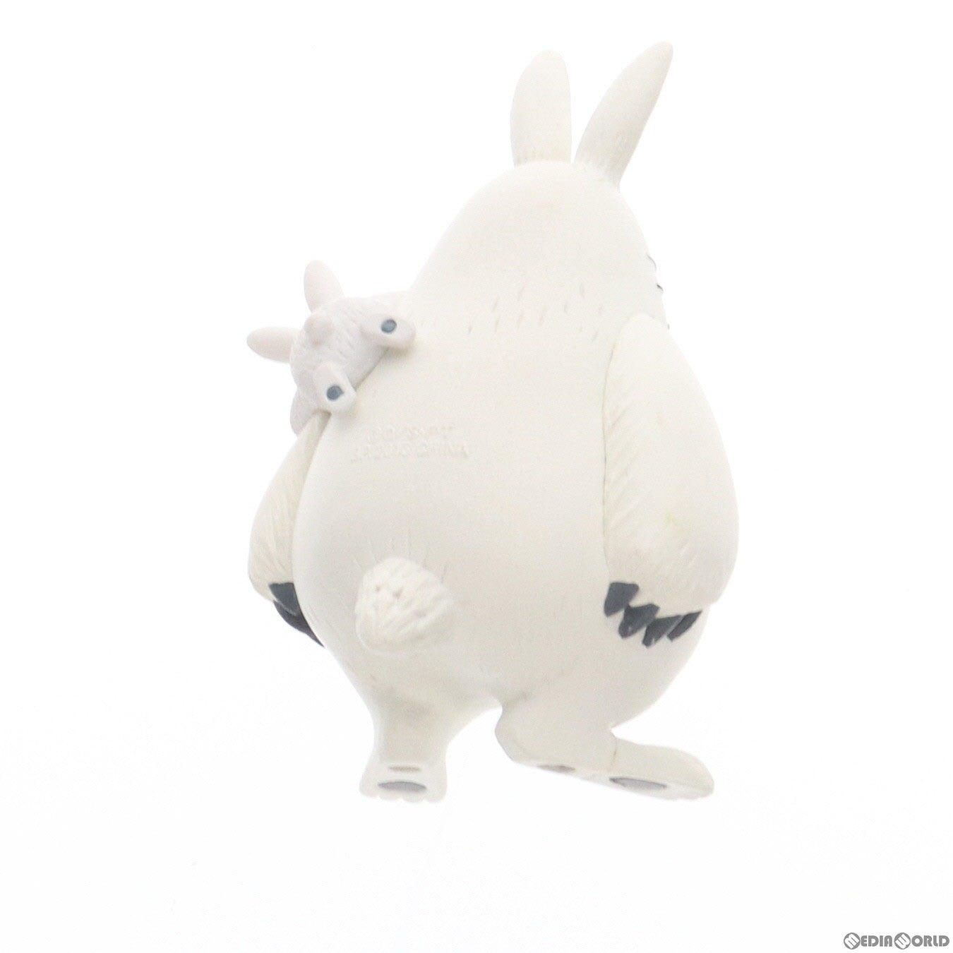 【中古即納】[FIG] ラパーン ワンピース ワールドコレクタブルフィギュア〜ワーコレZOO〜vol.4 ONE PIECE プライズ(48641) バンプレスト(20131110)