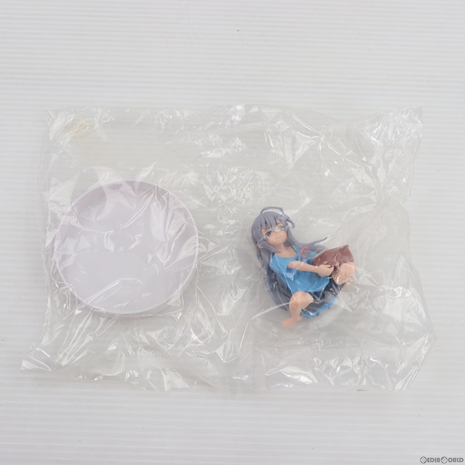 【中古即納】[FIG]星輝子(ほししょうこ) アイドルマスター シンデレラガールズ ～星輝子 あやしい少女～ SQフィギュア プライズ(37365) バンプレスト(20170509)