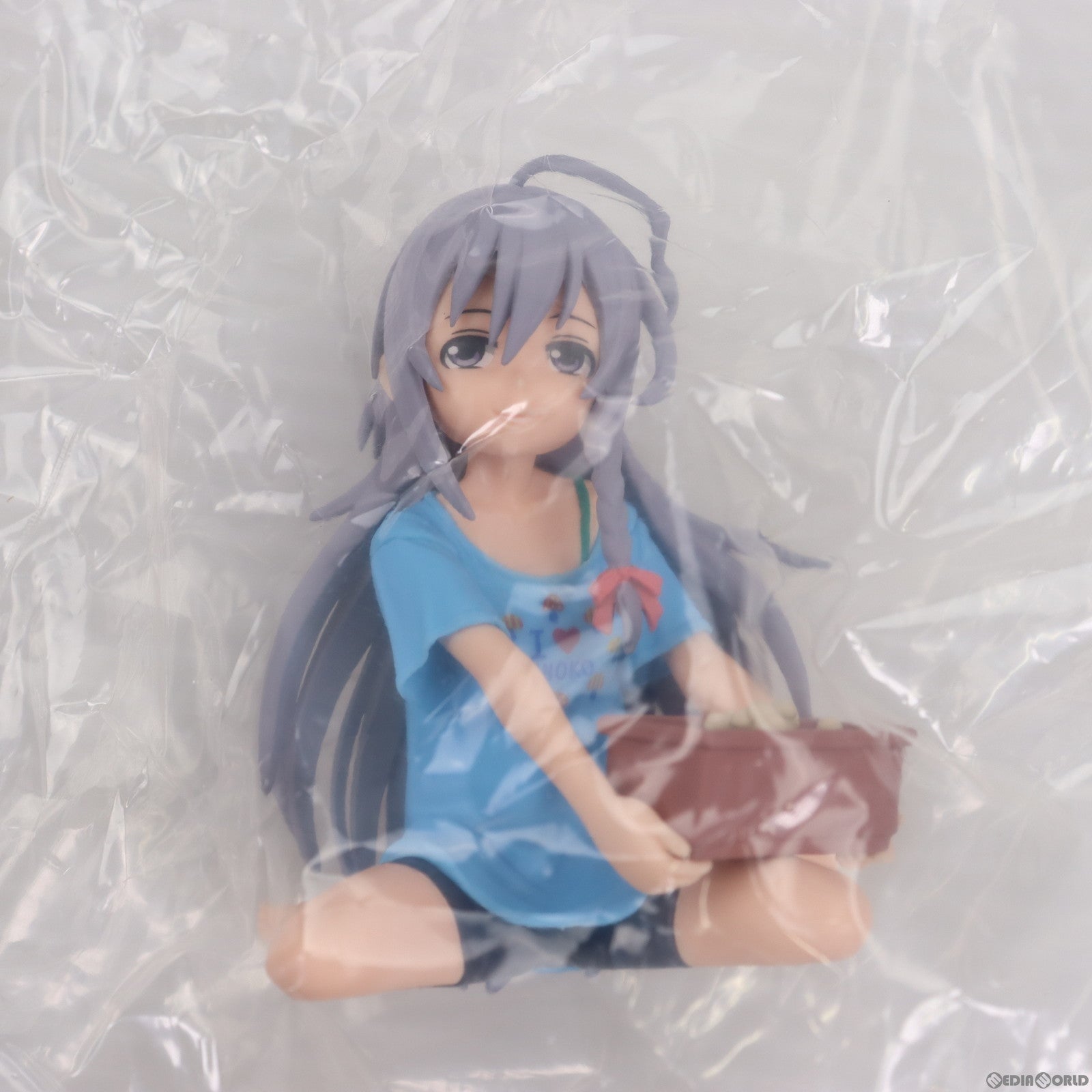 中古即納】[FIG]星輝子(ほししょうこ) アイドルマスター シンデレラガールズ ～星輝子 あやしい少女～ SQフィギュア プライズ(37365)  バンプレスト