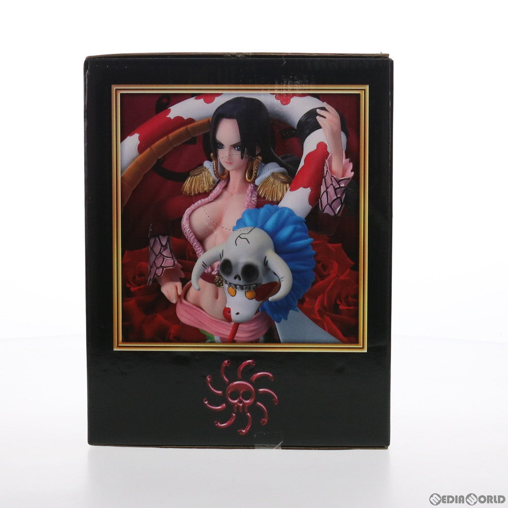 【中古即納】[FIG]ボア・ハンコック スペシャルクオリティフィギュア ONE PIECE(ワンピース) プライズ バンプレスト(20110131)