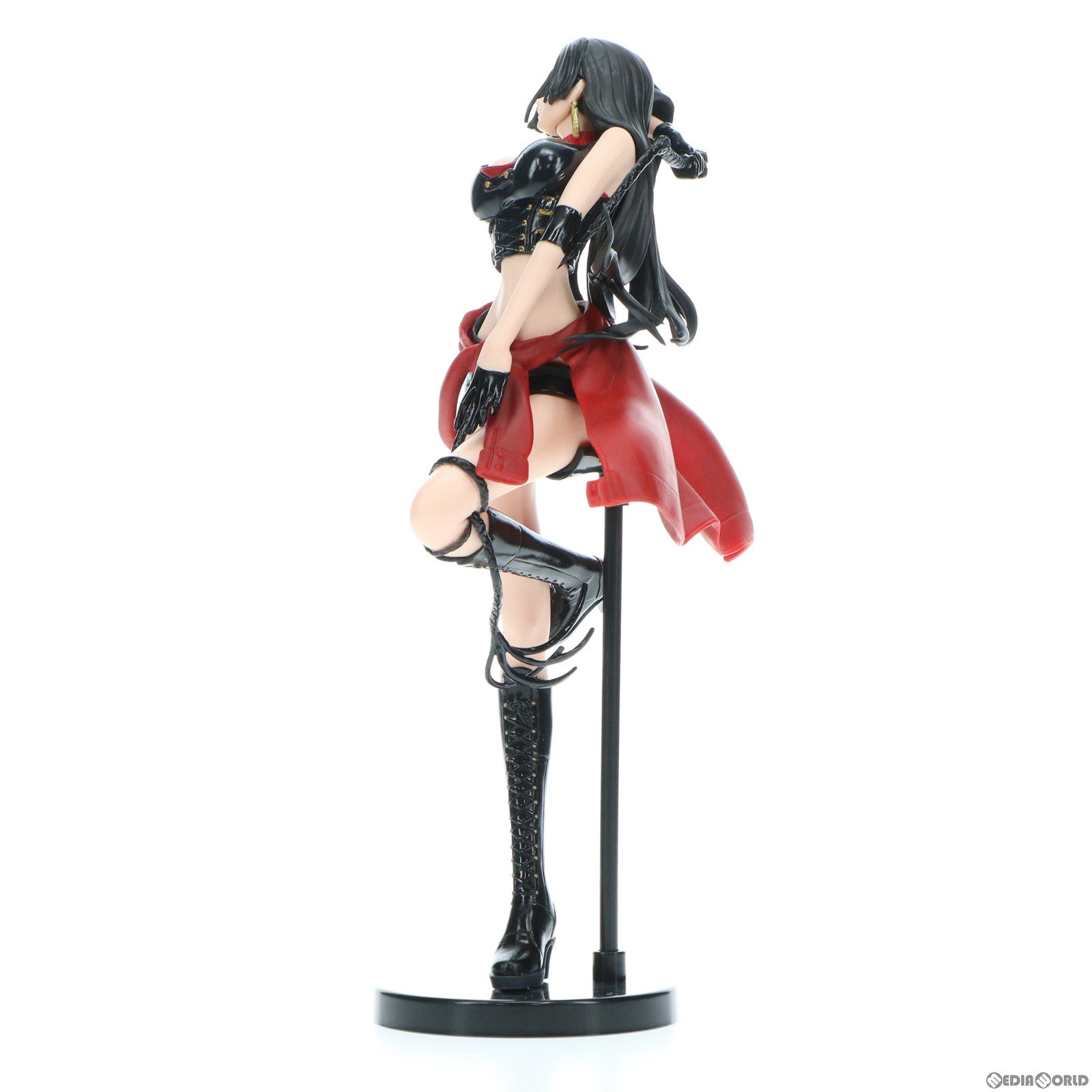 【中古即納】[FIG]ボア・ハンコック ワンピース FLAG DIAMOND SHIP-BOA HANCOCK-CODE:B ONE PIECE フィギュア プライズ(39041) バンプレスト(20190120)