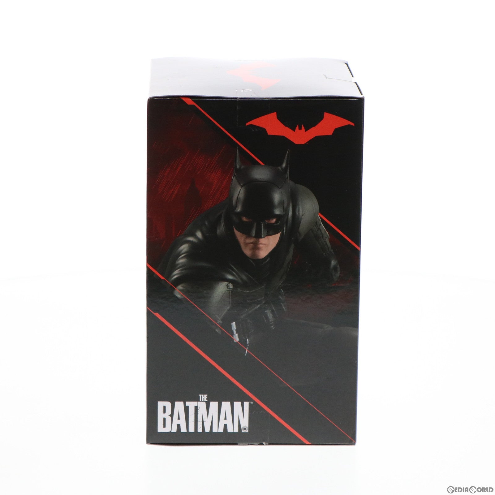 【中古即納】[FIG]バットマン THE BATMAN-ザ・バットマン- ぬーどるストッパーフィギュア プライズ(AMU-PRZ13017) フリュー(20220320)