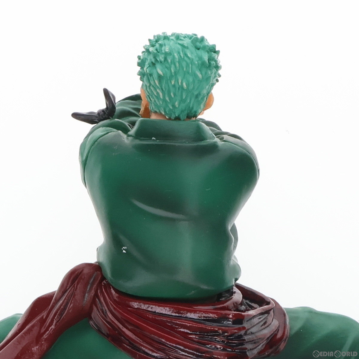 【中古即納】[FIG]ロロノア・ゾロ ワンピース SCultures BIG 造形王頂上決戦 vol.5 ONE PIECE フィギュア プライズ(48150) バンプレスト(20121110)