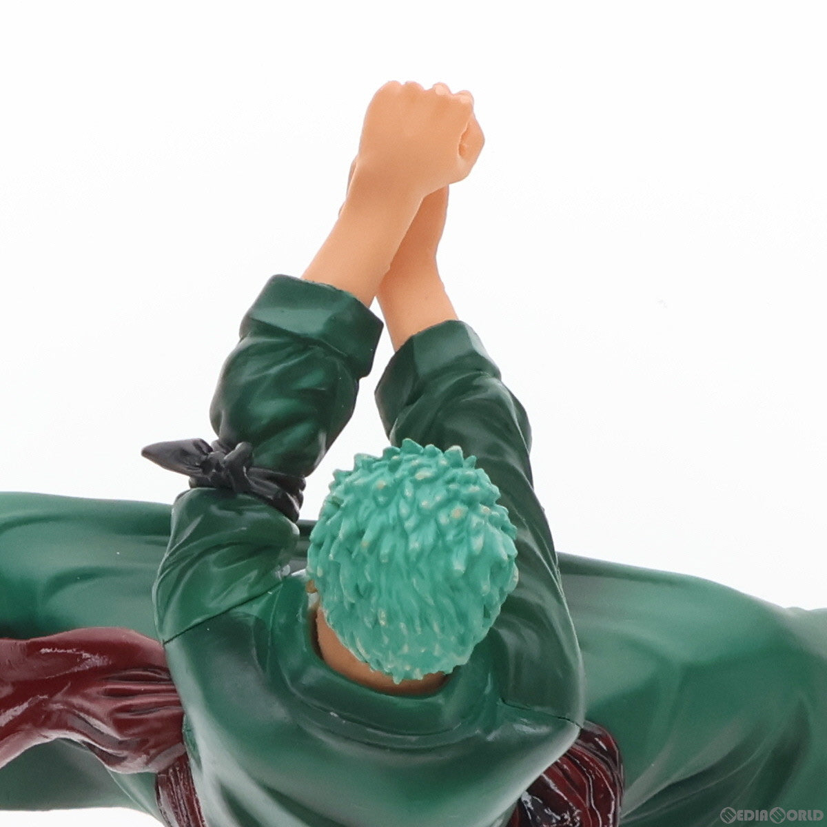 【中古即納】[FIG]ロロノア・ゾロ ワンピース SCultures BIG 造形王頂上決戦 vol.5 ONE PIECE フィギュア プライズ(48150) バンプレスト(20121110)