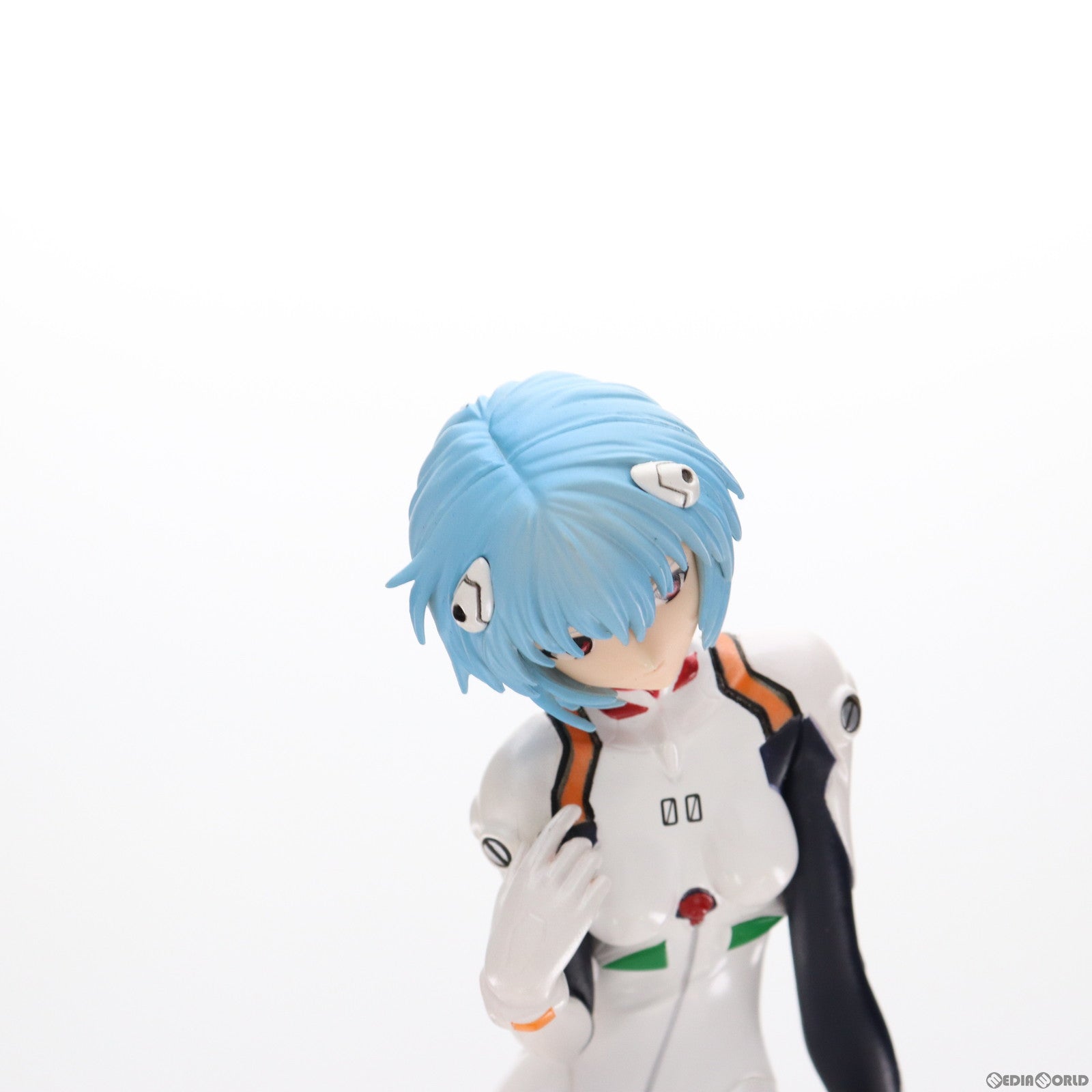 【中古即納】[FIG] 綾波レイ ヱヴァンゲリヲン新劇場版 リミテッドプレミアムフィギュア プライズ(1050907) セガ(20210410)
