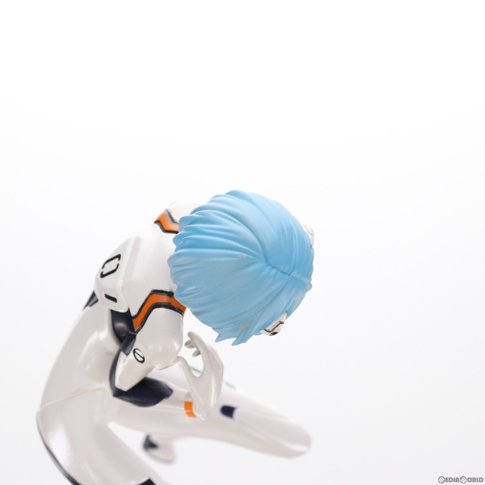 【中古即納】[FIG] 綾波レイ ヱヴァンゲリヲン新劇場版 リミテッドプレミアムフィギュア プライズ(1050907) セガ(20210410)