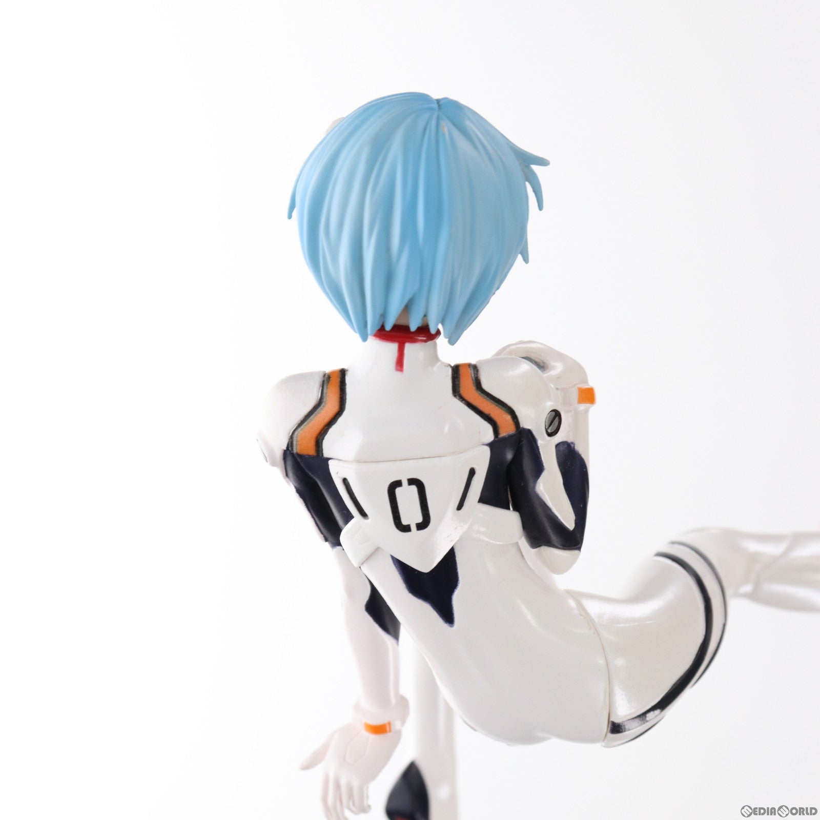 【中古即納】[FIG] 綾波レイ ヱヴァンゲリヲン新劇場版 リミテッドプレミアムフィギュア プライズ(1050907) セガ(20210410)