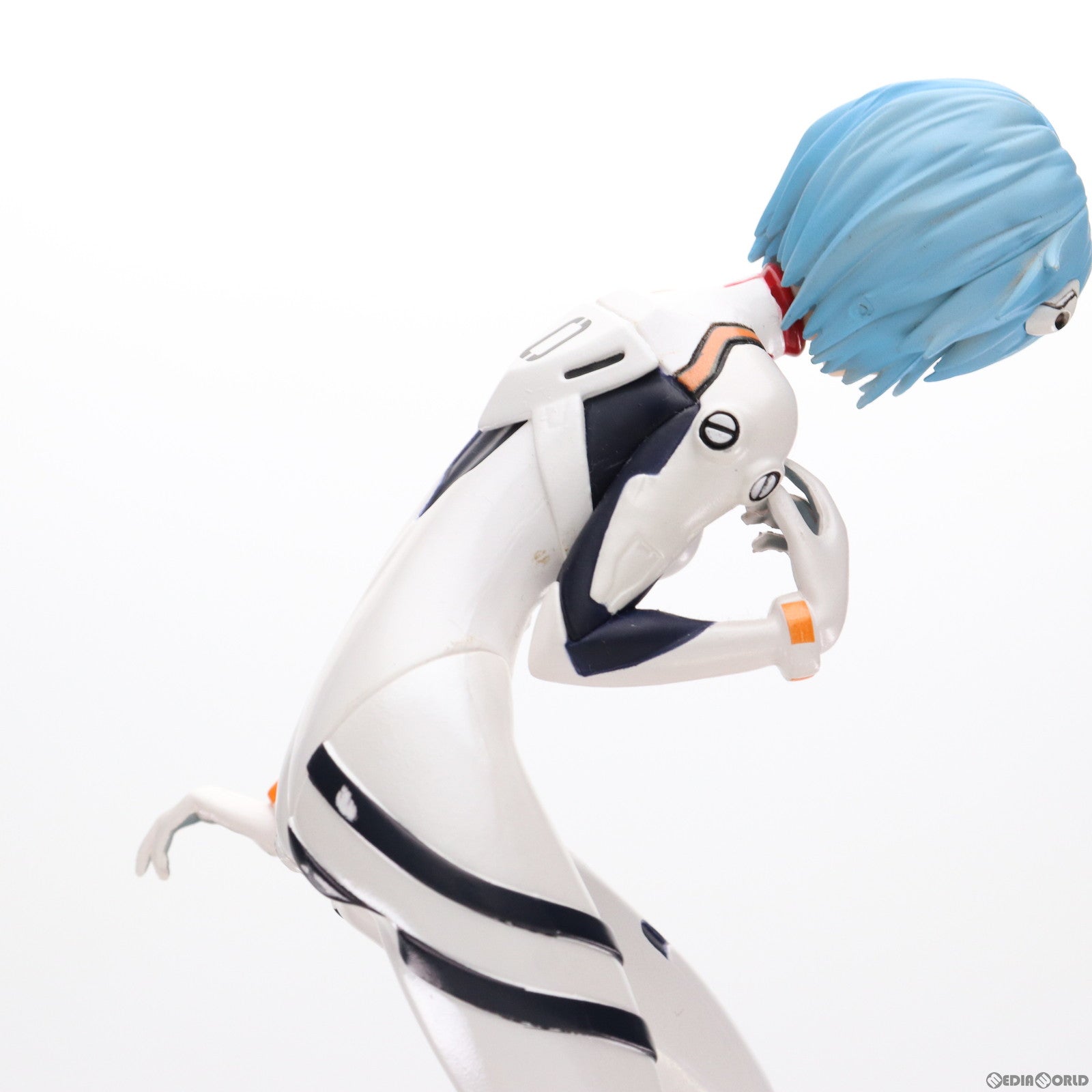 【中古即納】[FIG] 綾波レイ ヱヴァンゲリヲン新劇場版 リミテッドプレミアムフィギュア プライズ(1050907) セガ(20210410)