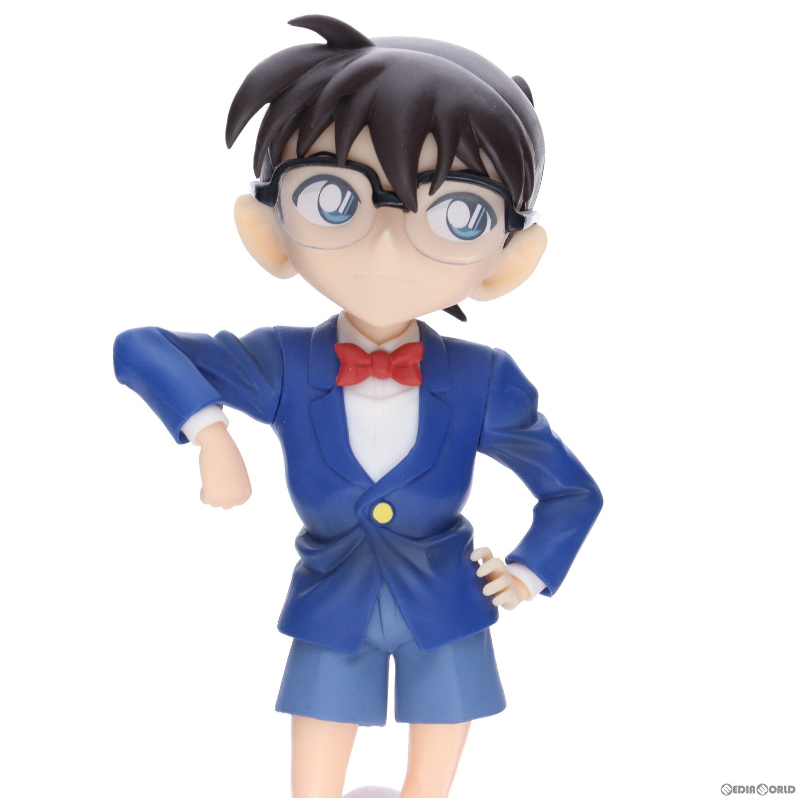 【中古即納】[FIG] 江戸川コナン 名探偵コナン プレミアムフィギュア プライズ(1030957) セガ(20190520)