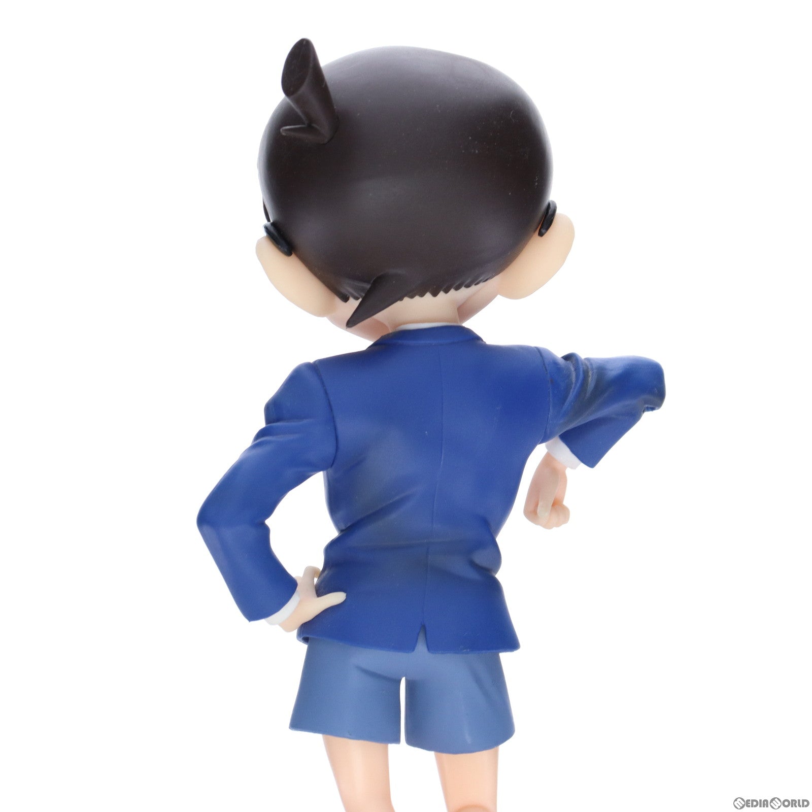 【中古即納】[FIG] 江戸川コナン 名探偵コナン プレミアムフィギュア プライズ(1030957) セガ(20190520)