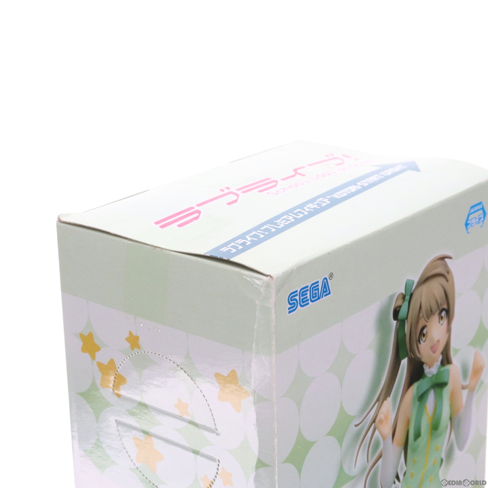 【中古即納】[FIG] 南ことり ラブライブ! プレミアムフィギュア『KOTORI-START:DASH!!』 プライズ(1000892) セガ(20131231)