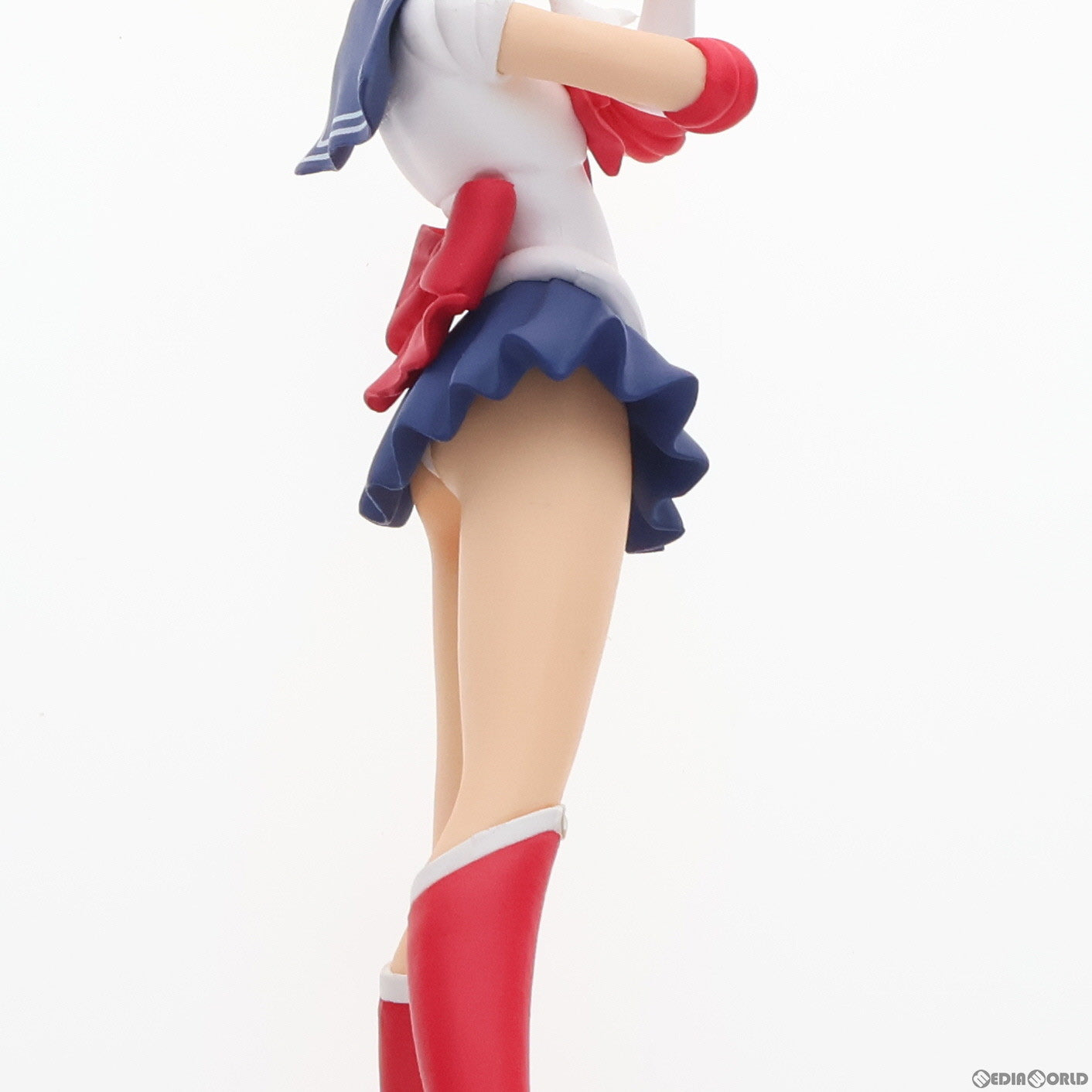 【中古即納】[FIG]セーラームーン 美少女戦士セーラームーン Girls Memories figure of SAILOR MOON フィギュア  プライズ(49015) バンプレスト(20150108)