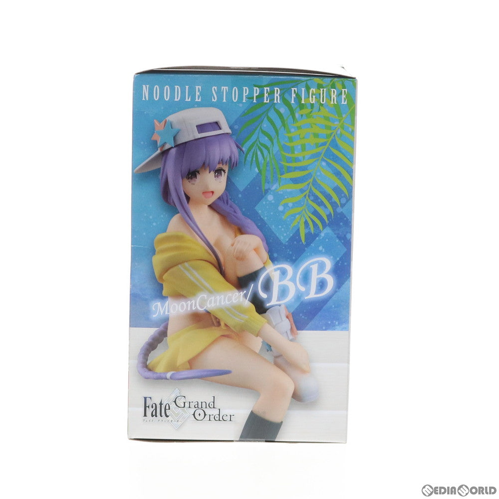 【中古即納】[FIG]ムーンキャンサー/BB Fate/Grand Order(フェイト/グランドオーダー) ぬーどるストッパーフィギュア プライズ フリュー(20200531)