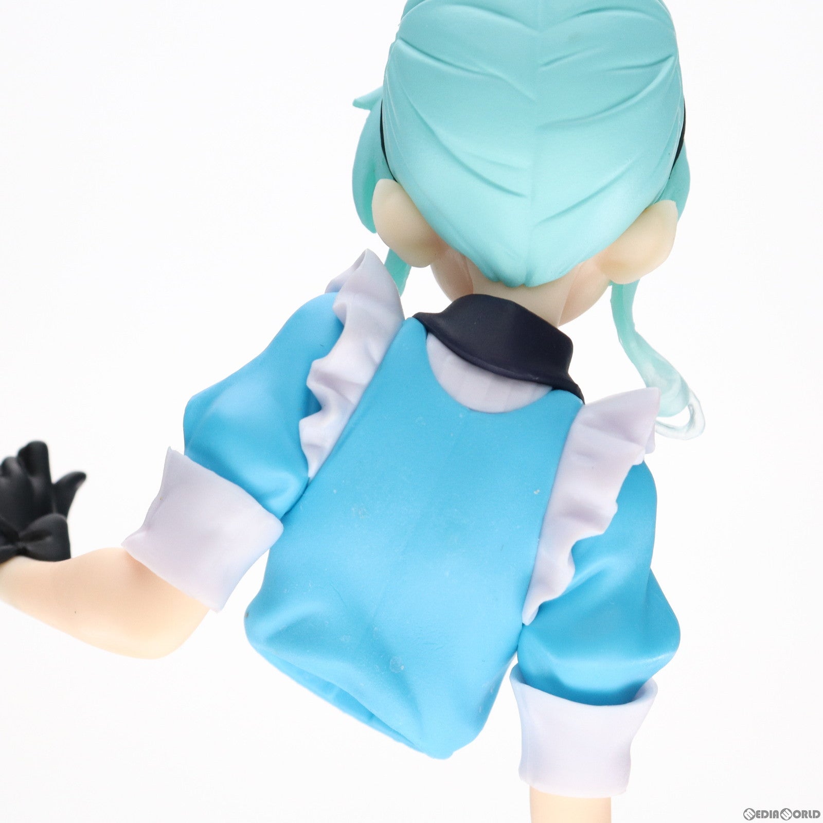 【中古即納】[FIG] 初音ミク Princess AMP フィギュア〜アリスver.〜 キャラクター・ボーカル・シリーズ01 初音ミク プライズ(451734400) タイトー(20220331)