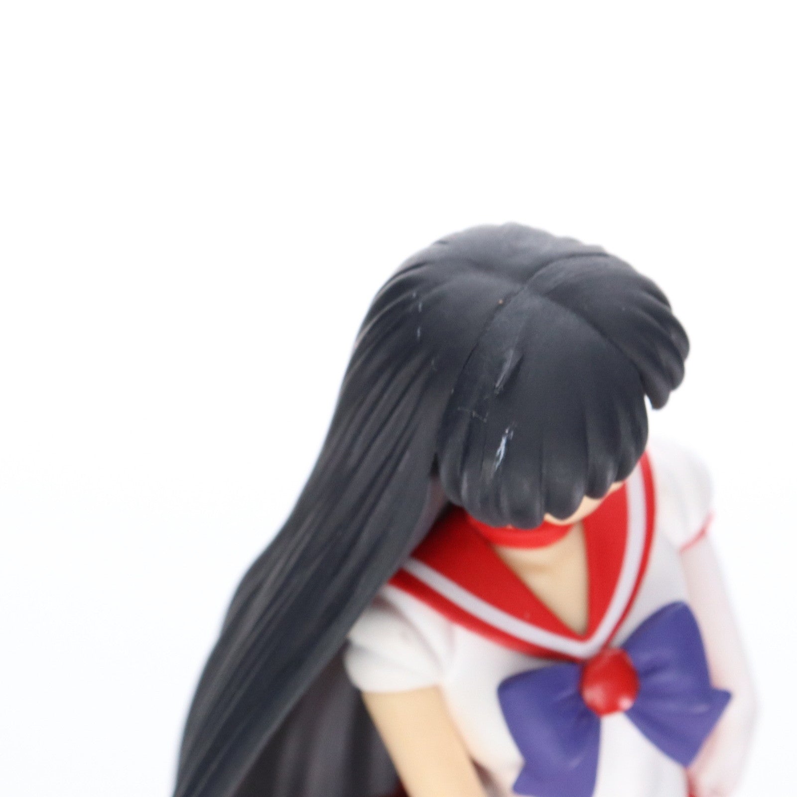 【中古即納】[FIG] セーラーマーズ 美少女戦士セーラームーン Girls Memories figure of SAILOR MARS フィギュア プライズ(49395) バンプレスト(20150120)