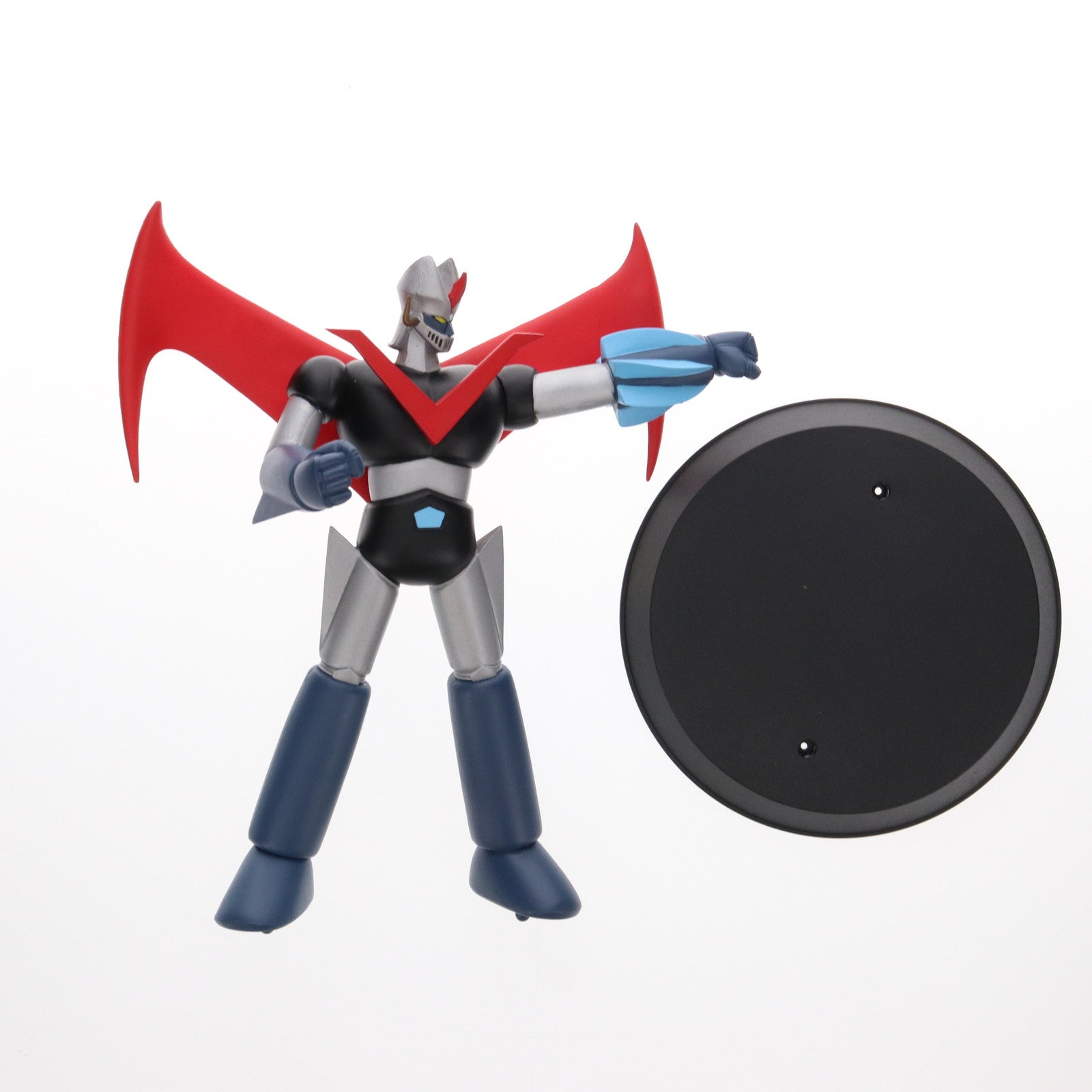 【中古即納】[FIG] グレートマジンガー マジンガーZ グレートマジンガー フィギュアコレクション プライズ バンプレスト(19991231)