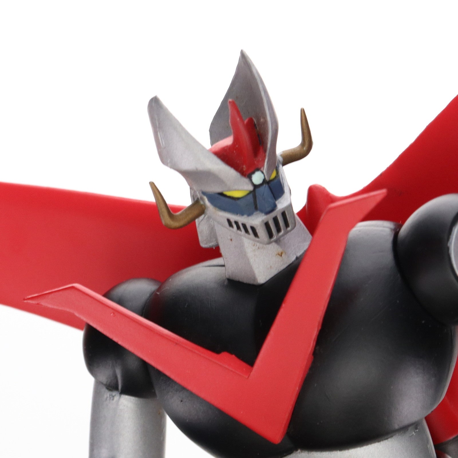 【中古即納】[FIG] グレートマジンガー マジンガーZ グレートマジンガー フィギュアコレクション プライズ バンプレスト(19991231)