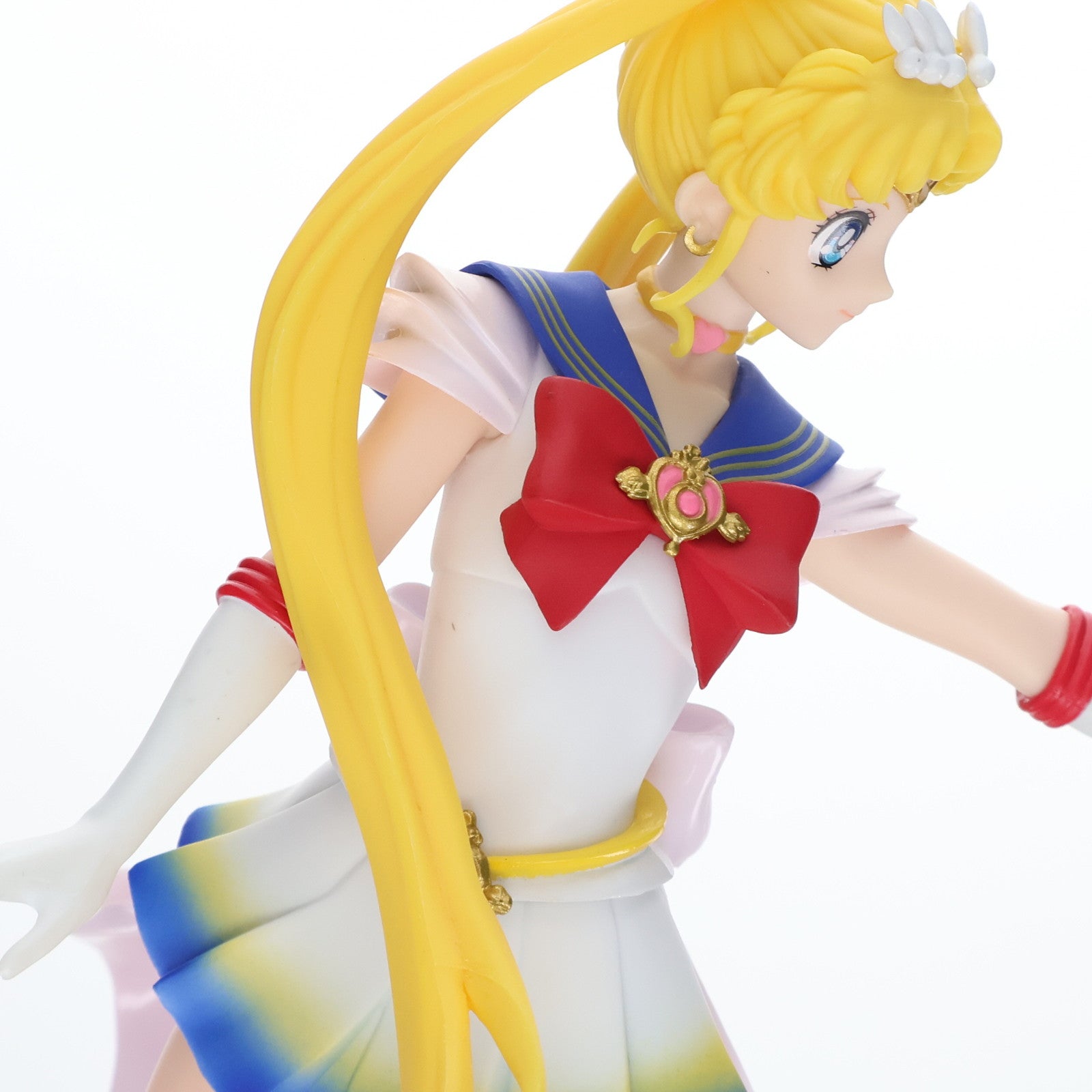 【中古即納】[FIG] スーパーセーラームーン A(ムーンカレイドスコープ) 劇場版「美少女戦士セーラームーンEternal」  GLITTER&GLAMOURS-SUPER SAILOR MOON-II フィギュア プライズ(2576920) バンプレスト(20220731)