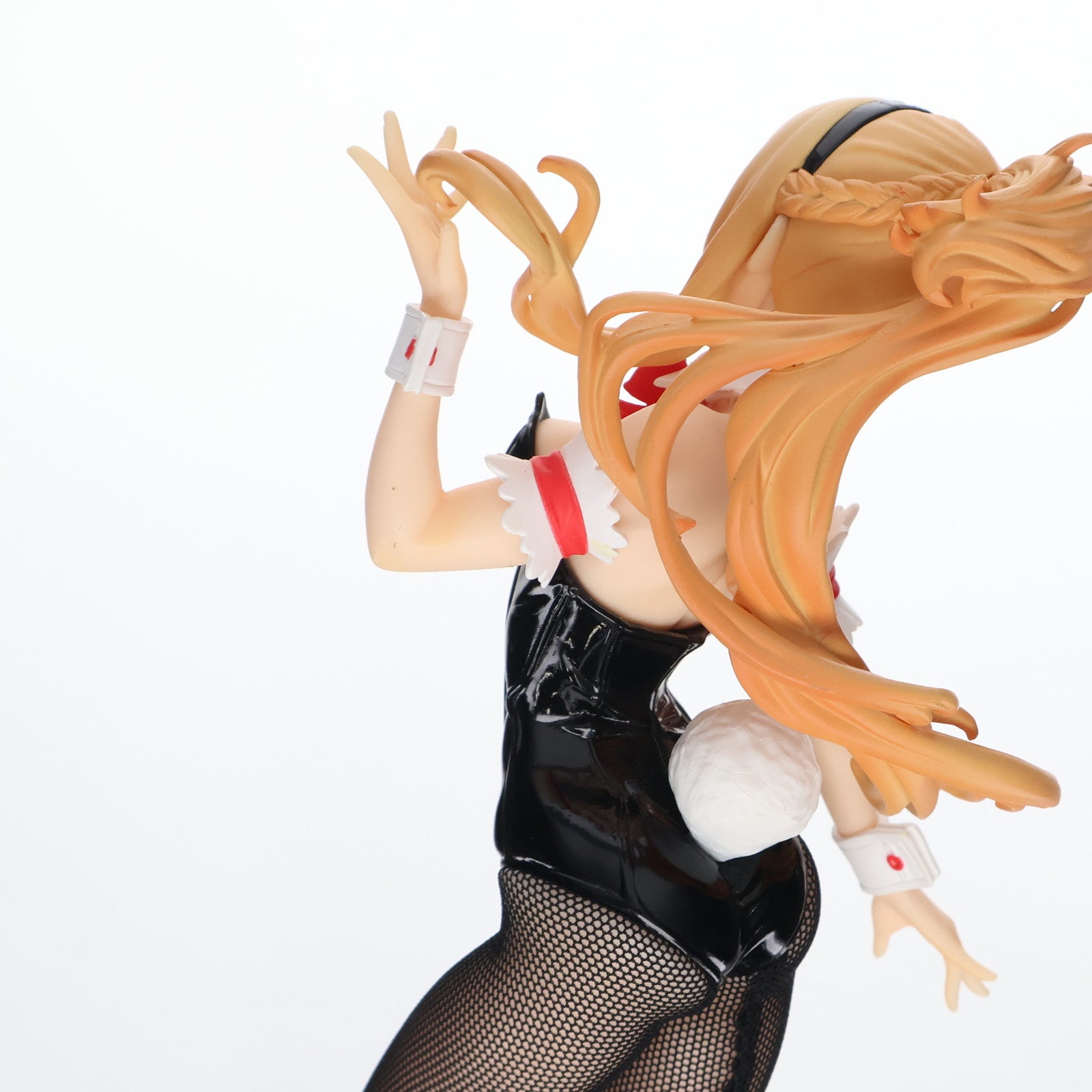 【中古即納】[FIG]アスナ ソードアート・オンライン BiCute Bunnies Figure-アスナ- フィギュア  プライズ(AMU-PRZ14866) フリュー(20230430)