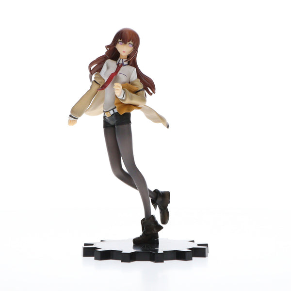 中古】[FIG]牧瀬紅莉栖(まきせくりす) 細長い STEINS;GATE(シュタインズ・ゲート)