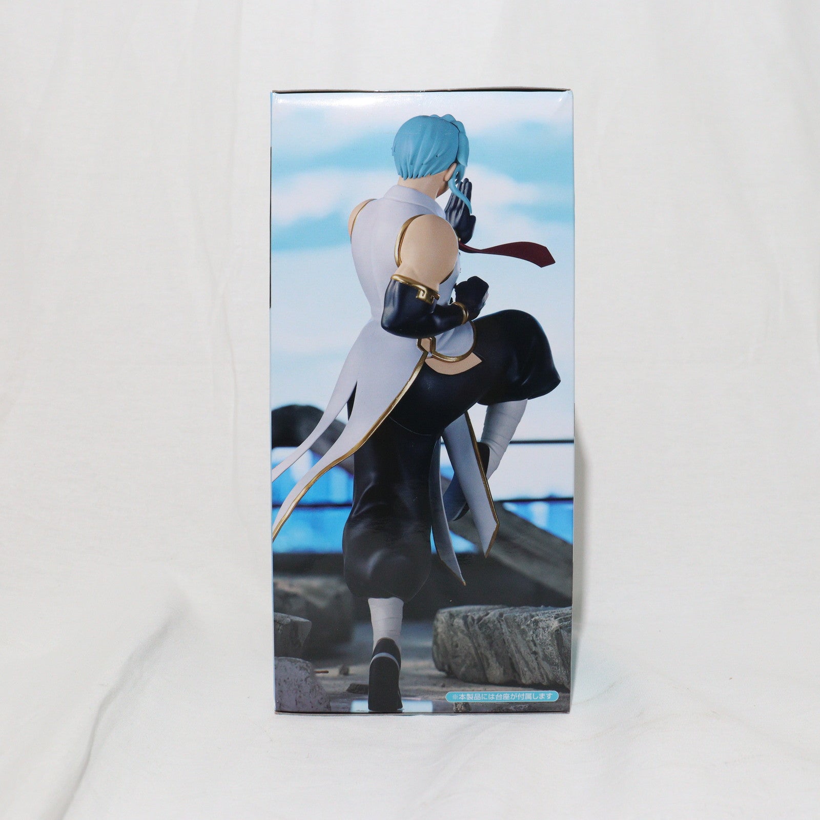 【中古即納】[FIG] シェン=シアン アンデッドアンラック Trio-Try-iT Figure-シェン- フィギュア プライズ(AMU-PRZ16602) フリュー(20240430)