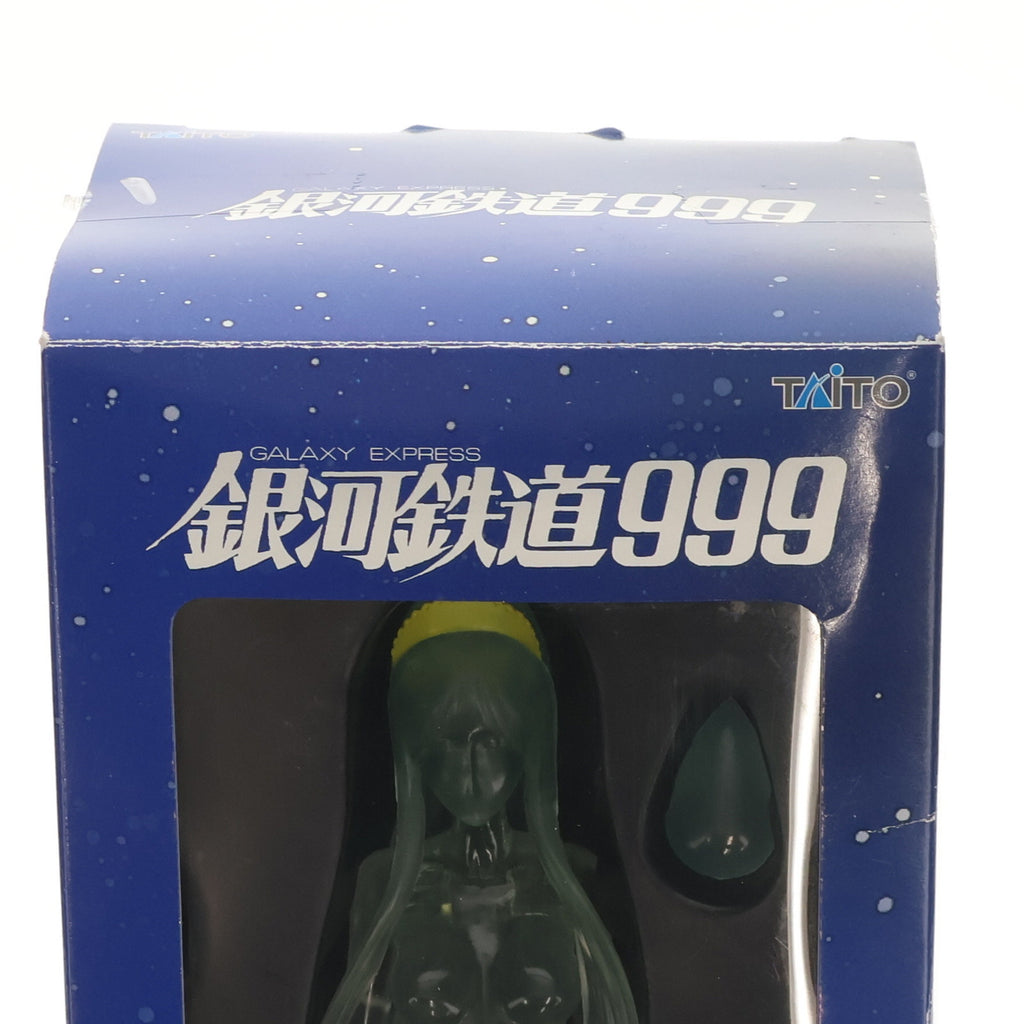 【中古即納】[FIG]クレア 銀河鉄道999 リアルフィギュア プライズ タイトー(19991231)