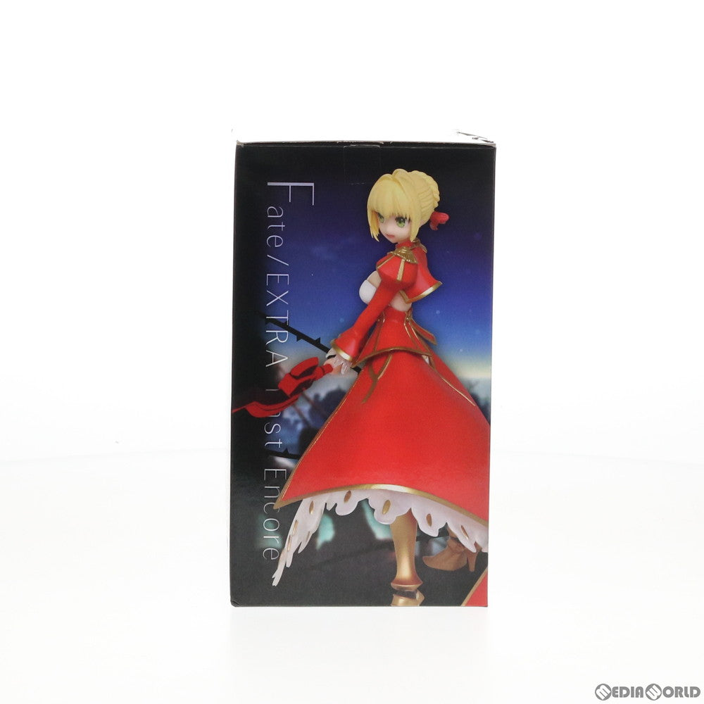 【中古即納】[FIG]セイバー フィギュア Fate/EXTRA Last Encore(フェイト/エクストラ ラストアンコール) プライズ タイトー(20190310)