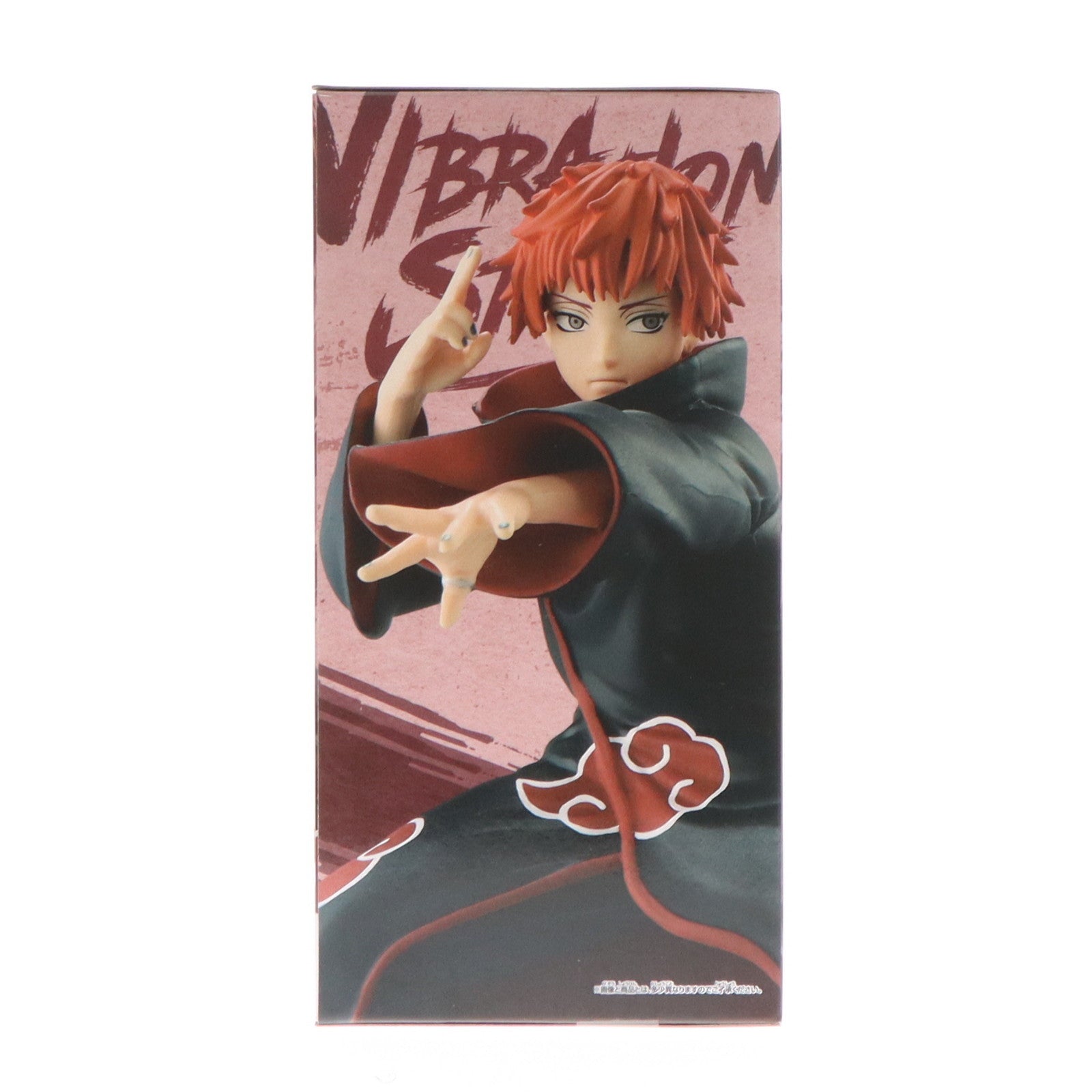 【中古即納】[FIG] サソリ NARUTO-ナルト- 疾風伝 VIBRATION STARS-SASORI DEIDARA-SPECIAL  フィギュア プライズ(2724227) バンプレスト(20240610)