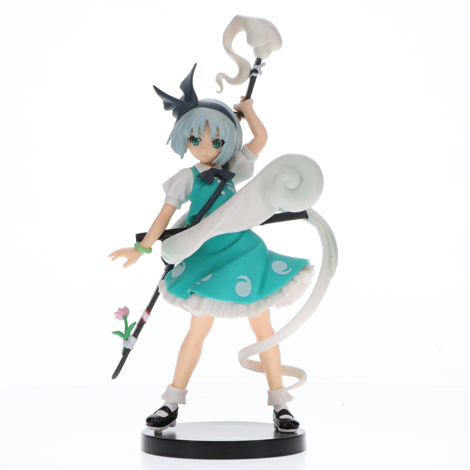 【中古即納】[FIG] 魂魄妖夢(こんぱくようむ) 東方Project プレミアムフィギュア プライズ セガ(20200229)