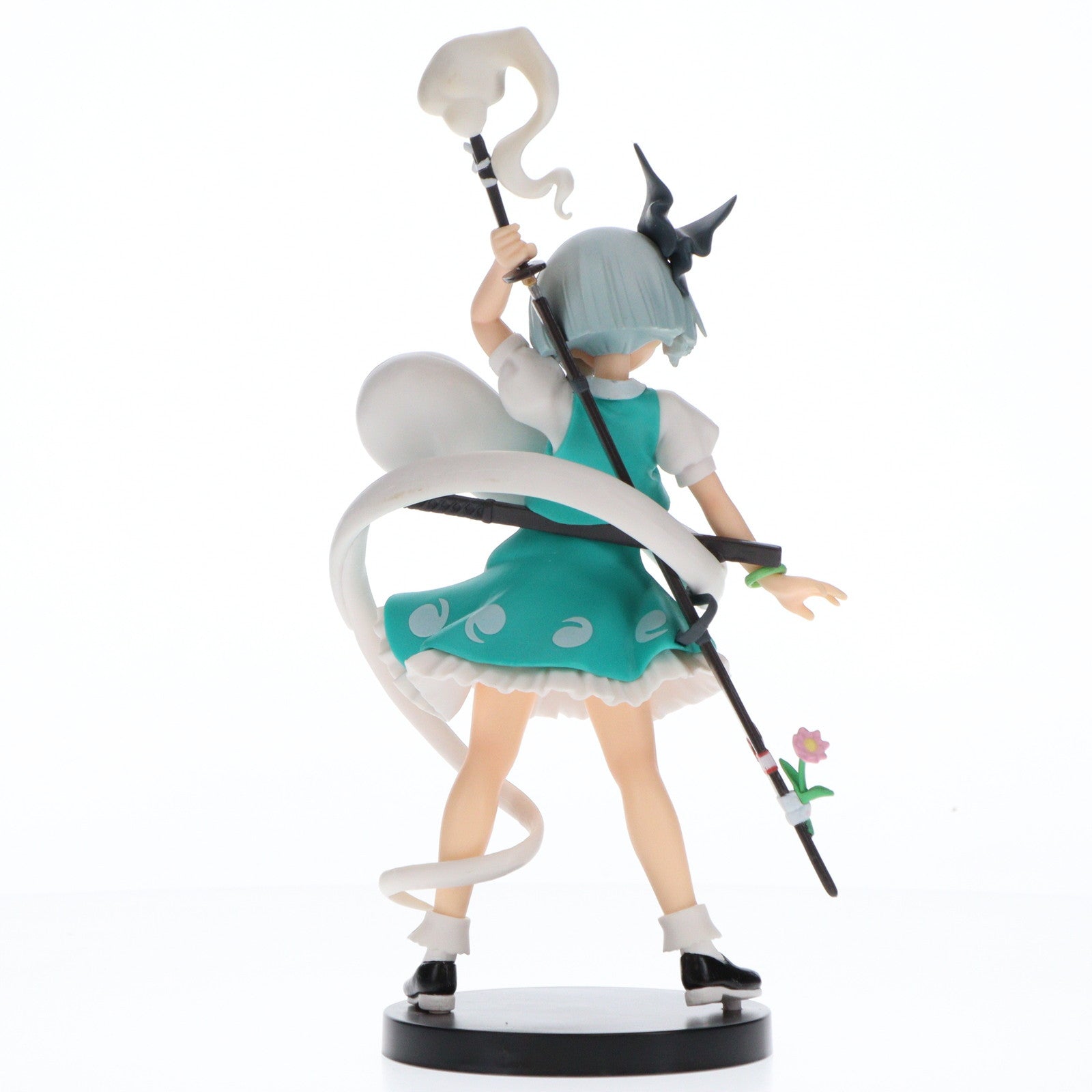 【中古即納】[FIG] 魂魄妖夢(こんぱくようむ) 東方Project プレミアムフィギュア プライズ セガ(20200229)