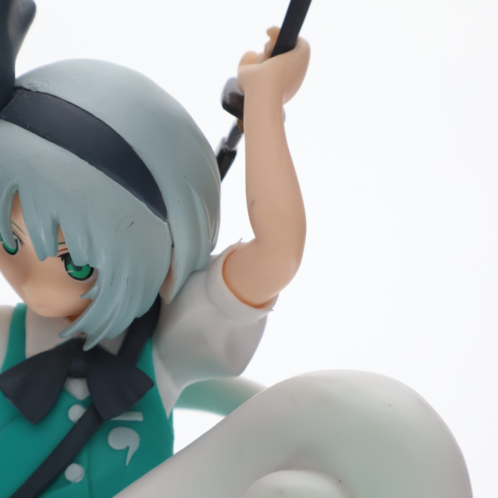 【中古即納】[FIG] 魂魄妖夢(こんぱくようむ) 東方Project プレミアムフィギュア プライズ セガ(20200229)