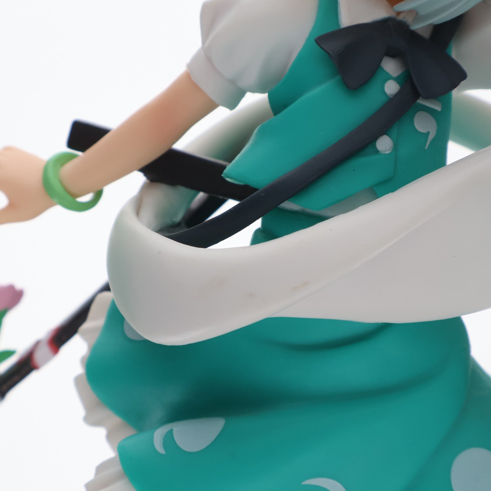 【中古即納】[FIG]魂魄妖夢(こんぱくようむ) 東方Project プレミアムフィギュア プライズ セガ(20200229)