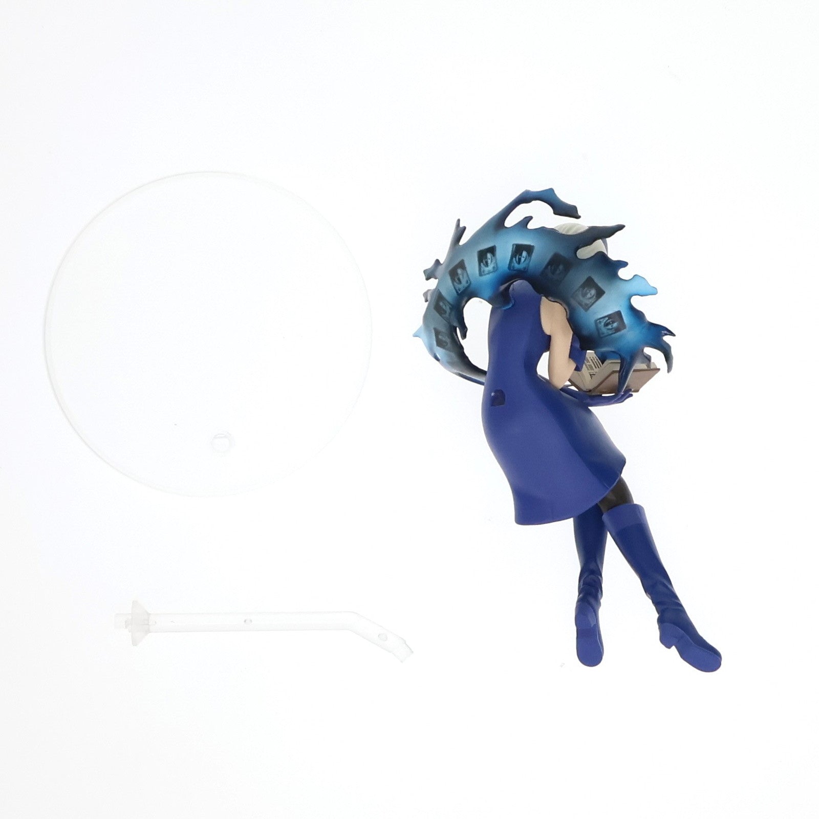 【中古即納】[FIG] エリザベス P4U(ペルソナ4 ジ・アルティメット イン マヨナカアリーナ) エリザベスフィギュア プライズ タイトー(20130930)