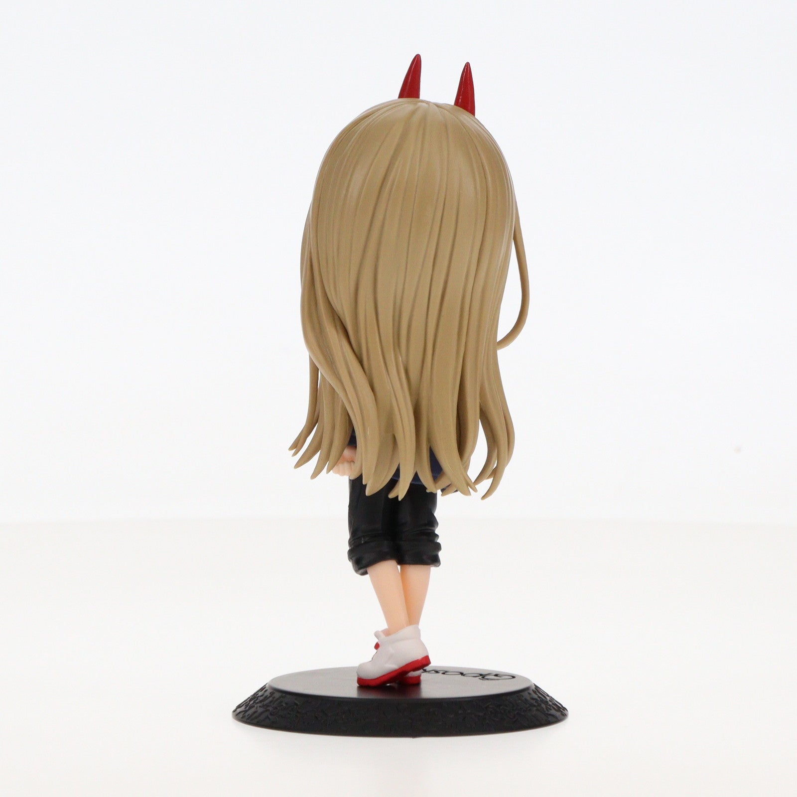 【中古即納】[FIG] パワー チェンソーマン Q posket-パワー- フィギュア プライズ(2610909) バンプレスト(20221031)