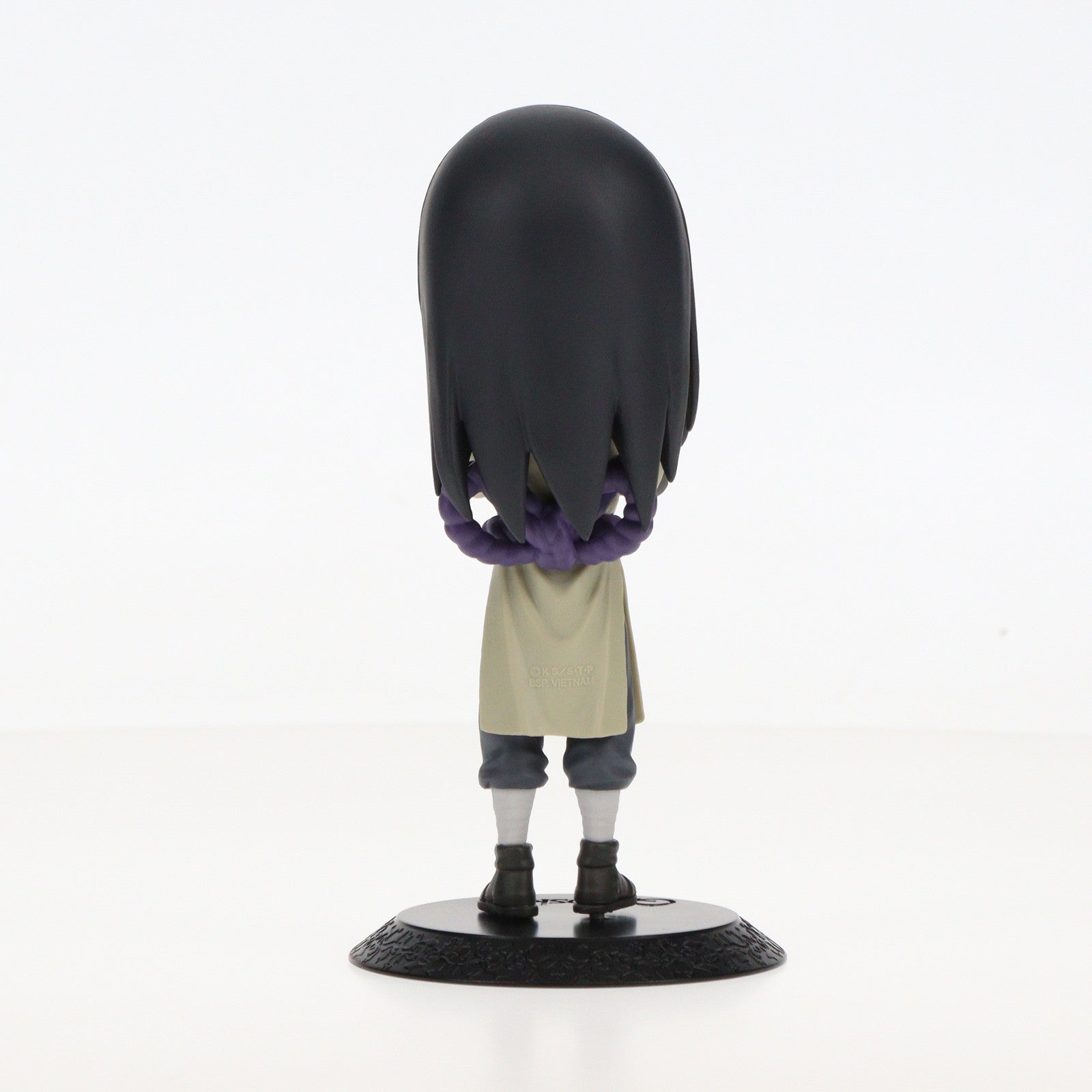 【中古即納】[FIG] 大蛇丸(おろちまる) NARUTO-ナルト- 疾風伝 Q posket-大蛇丸- フィギュア プライズ(2653516) バンプレスト(20230920)